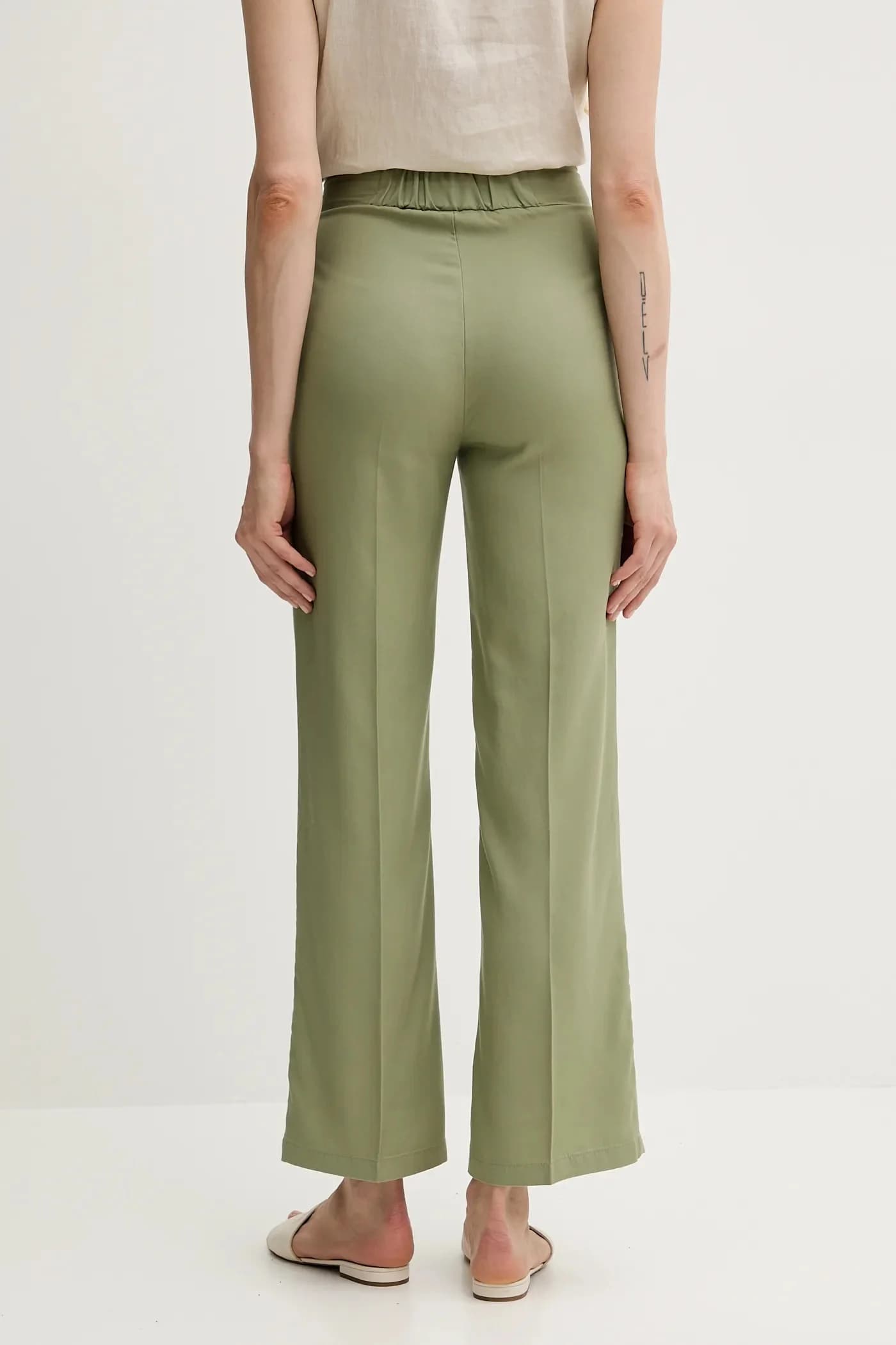 Брюки - фото 3