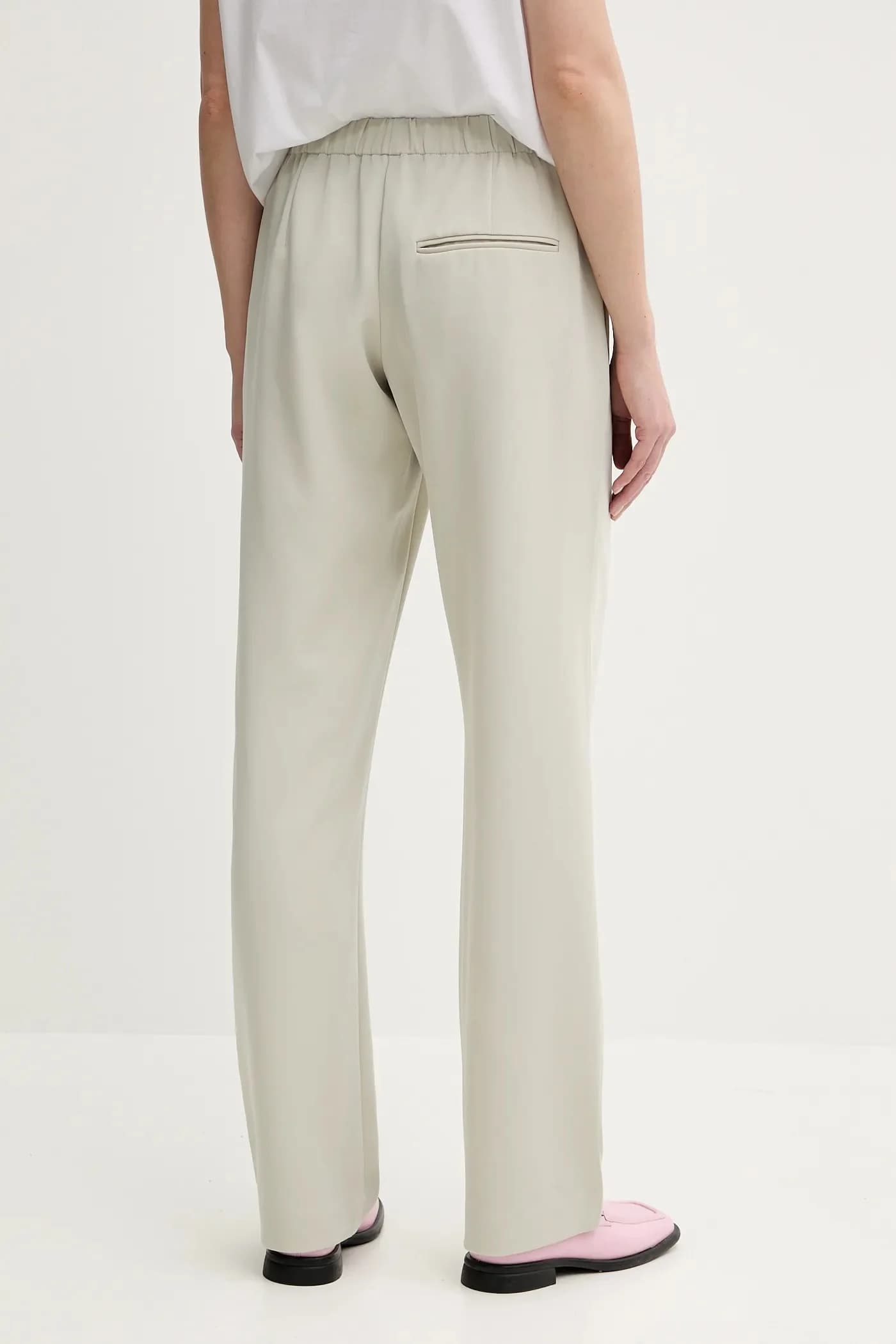 Хойс брюки - фото 3