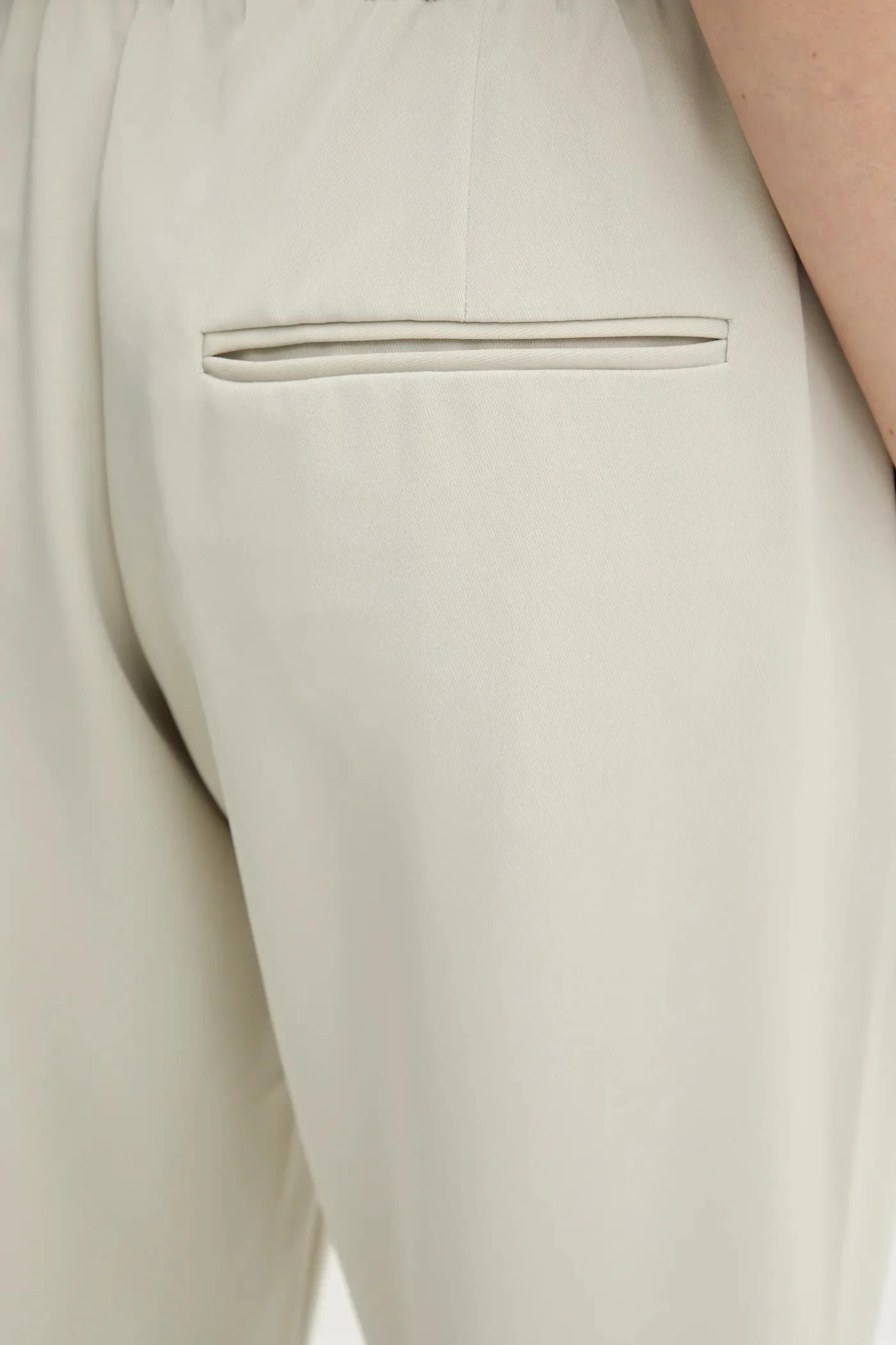 Хойс брюки - фото 4