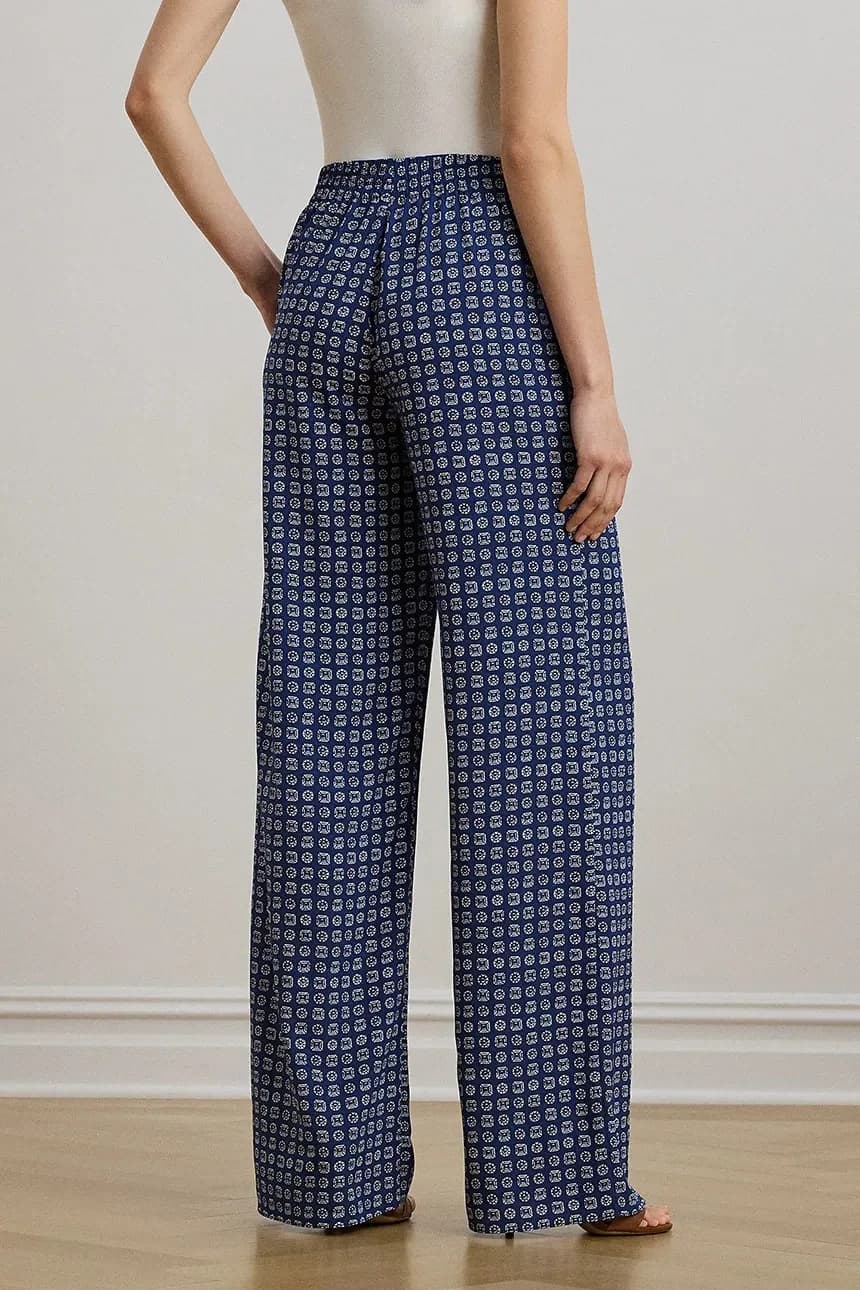 Брюки - фото 2