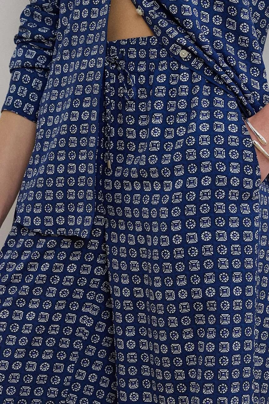 Брюки - фото 4