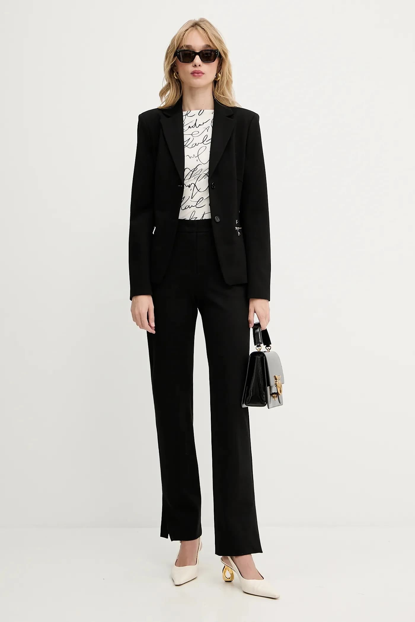 Брюки - фото 2