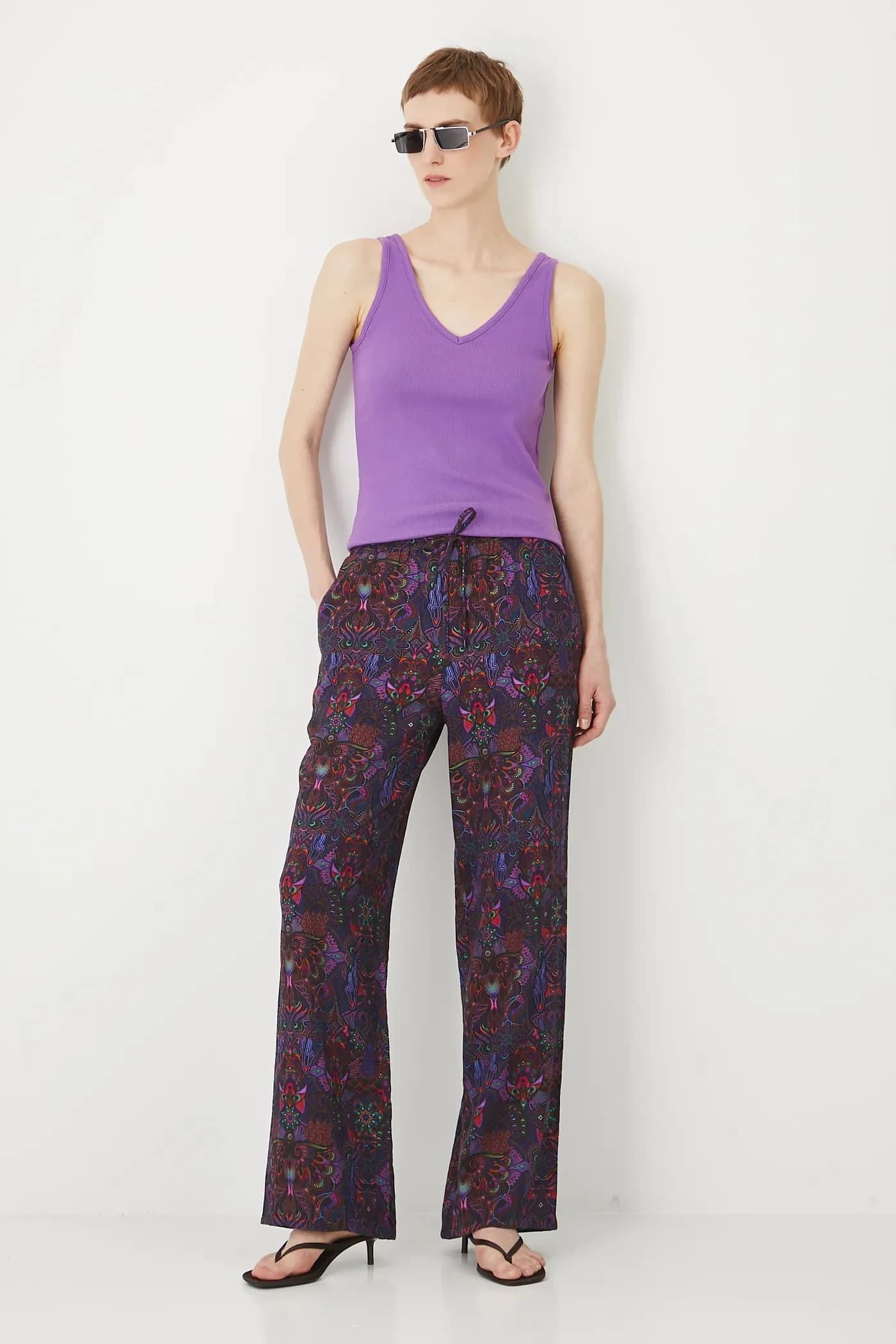 Брюки - фото 2