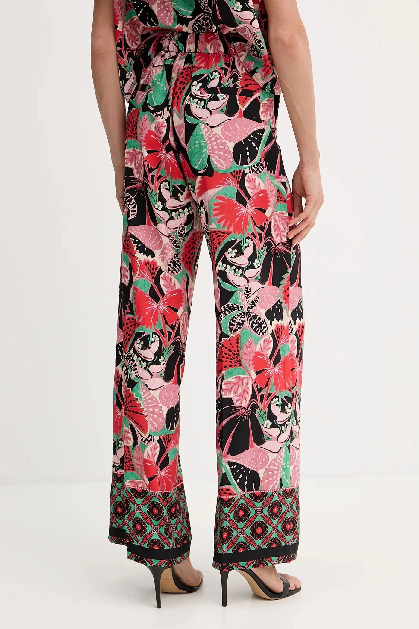 Брюки - фото 3