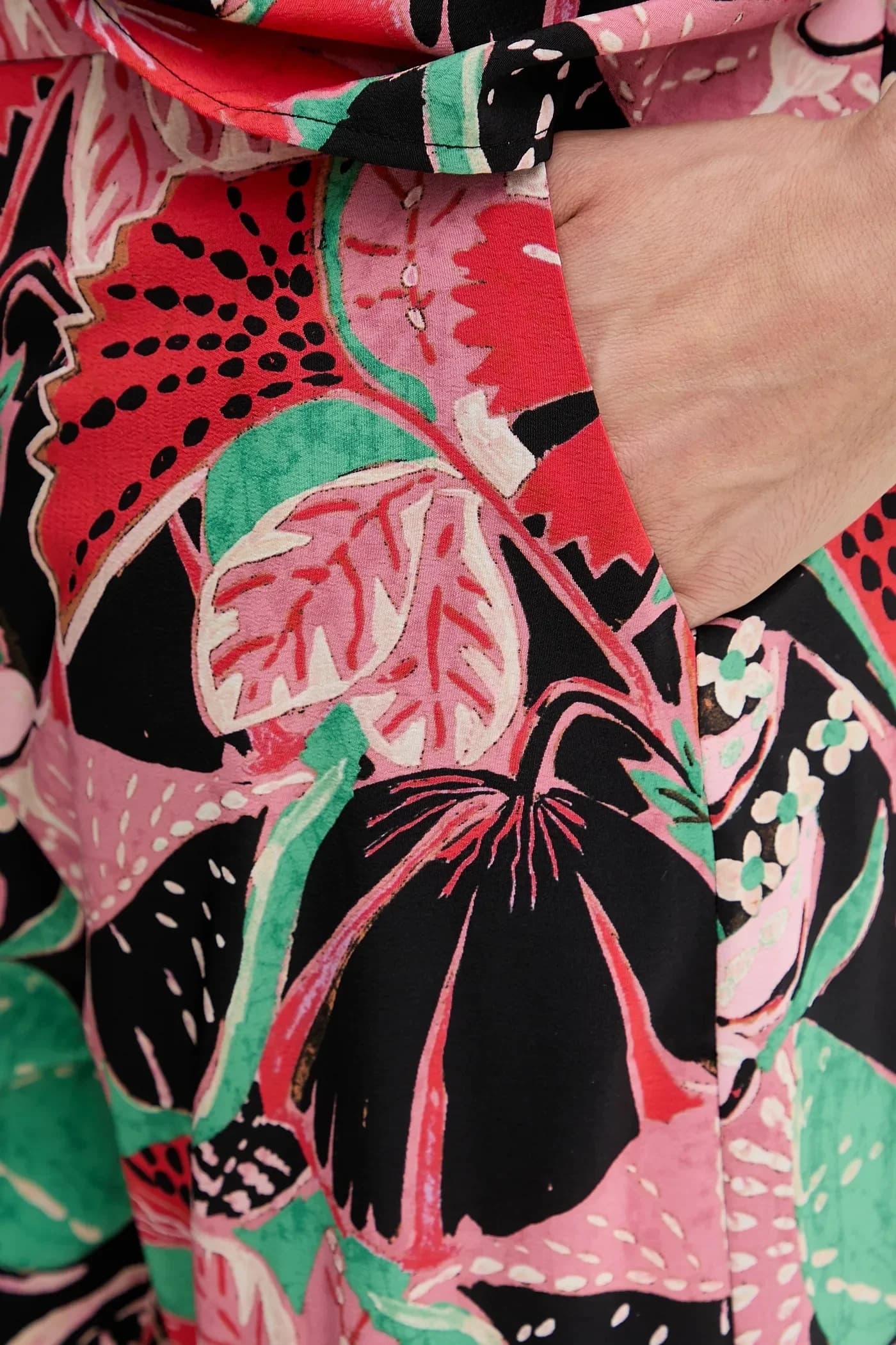 Брюки - фото 4