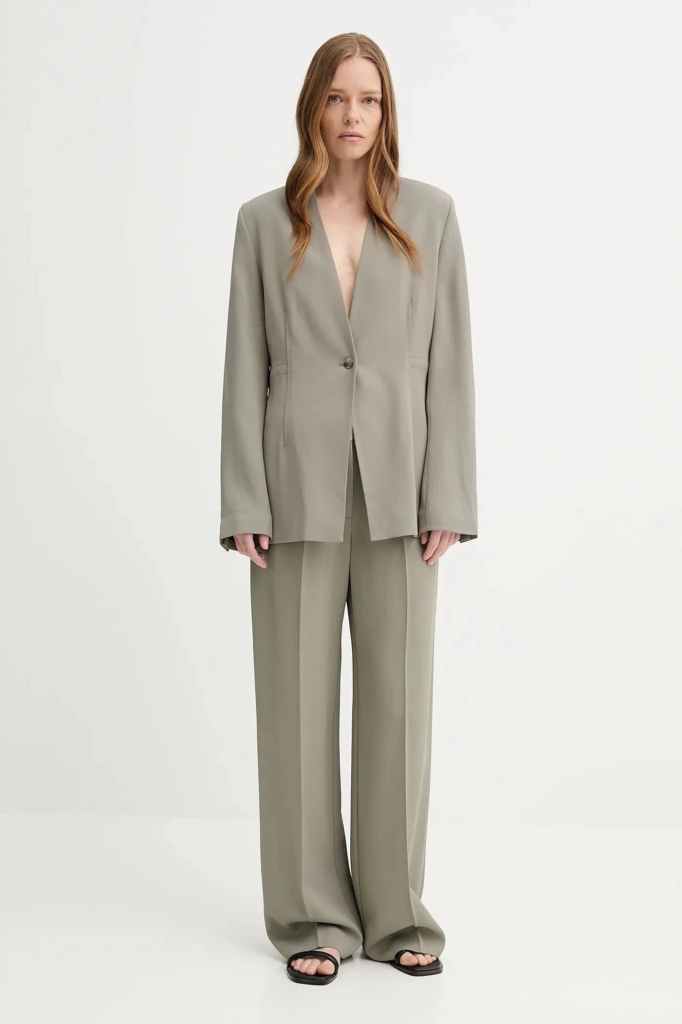 САЕСМЕРАЛЬДА брюки - фото 2