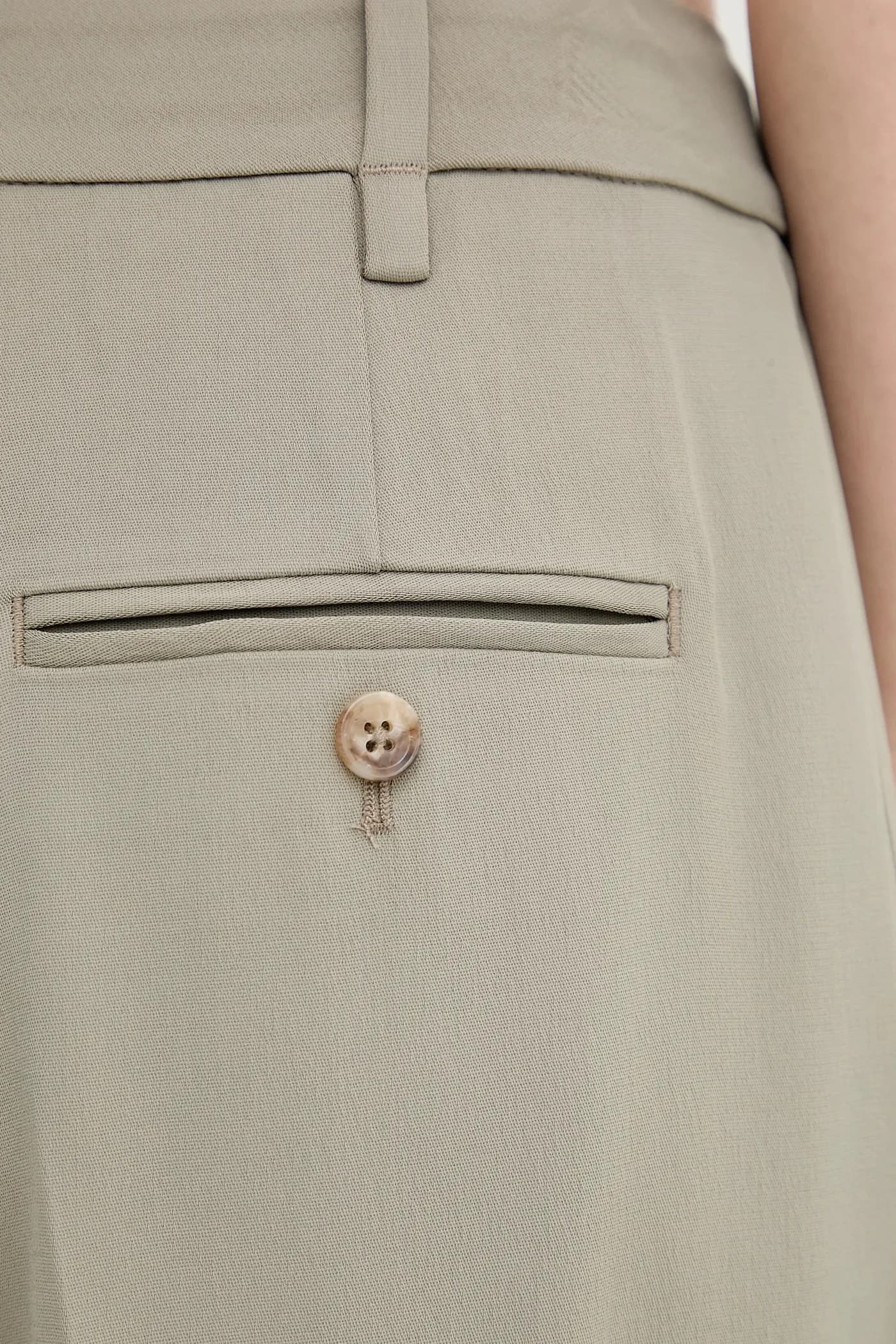 САЕСМЕРАЛЬДА брюки - фото 4