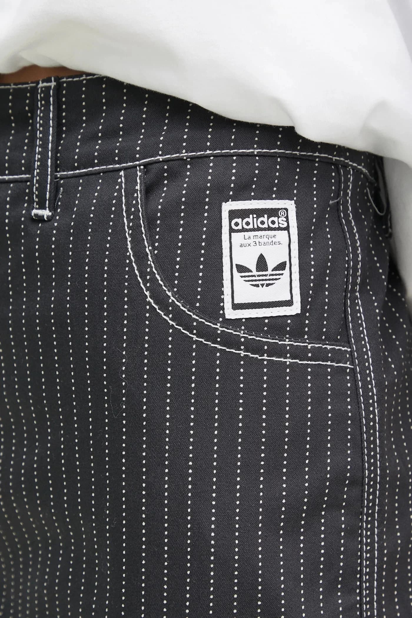 Аоп Брюки - фото 4