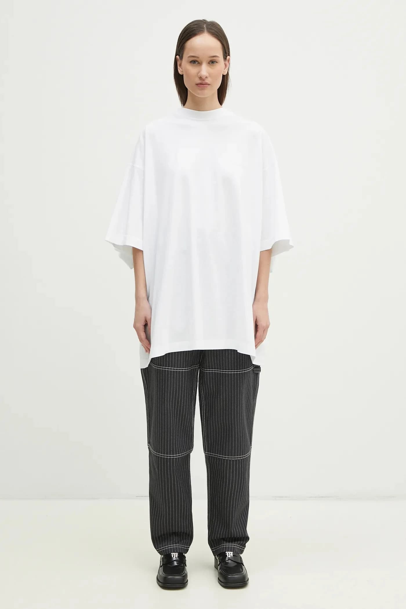 Аоп Брюки - фото 5