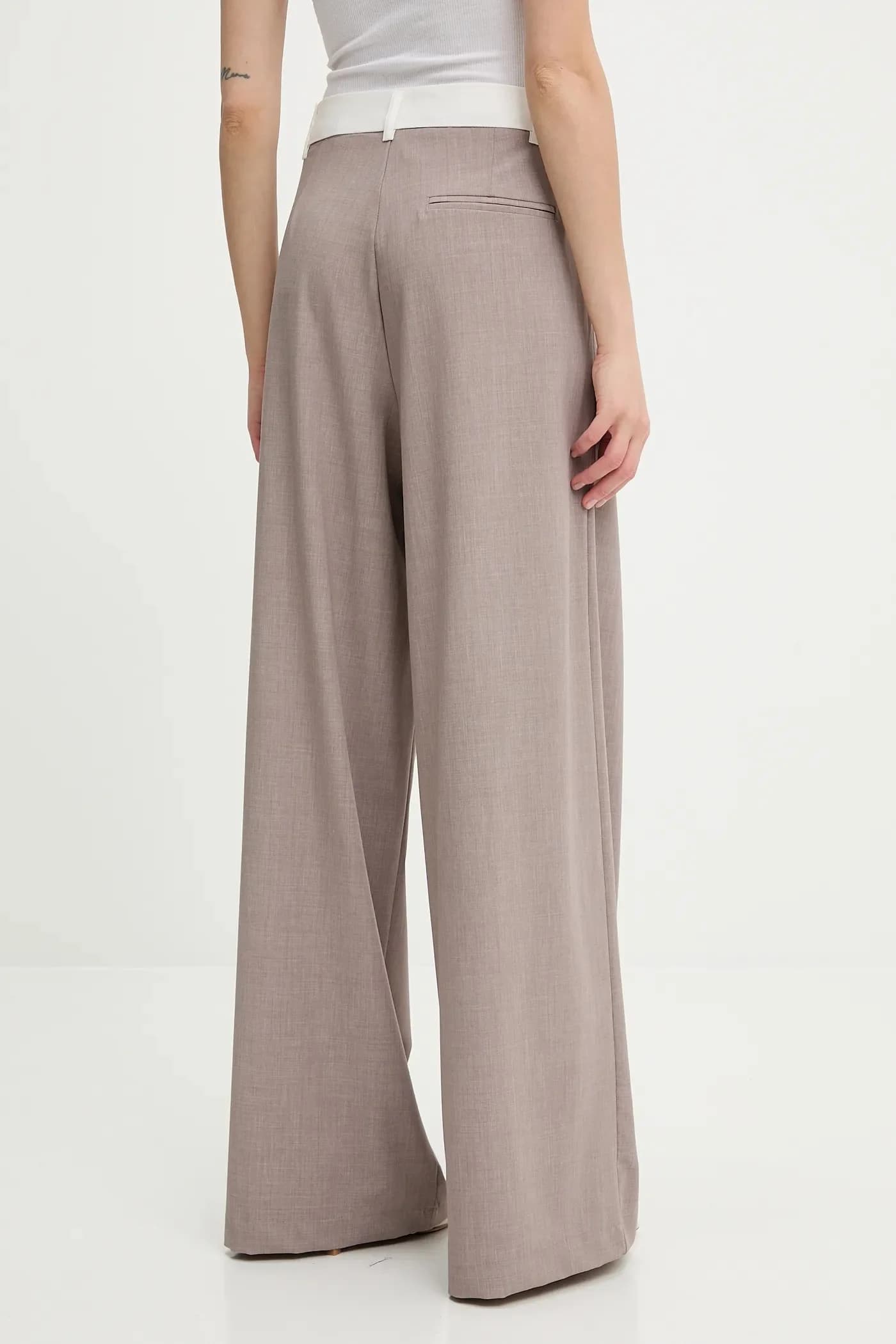 Брюки - фото 3