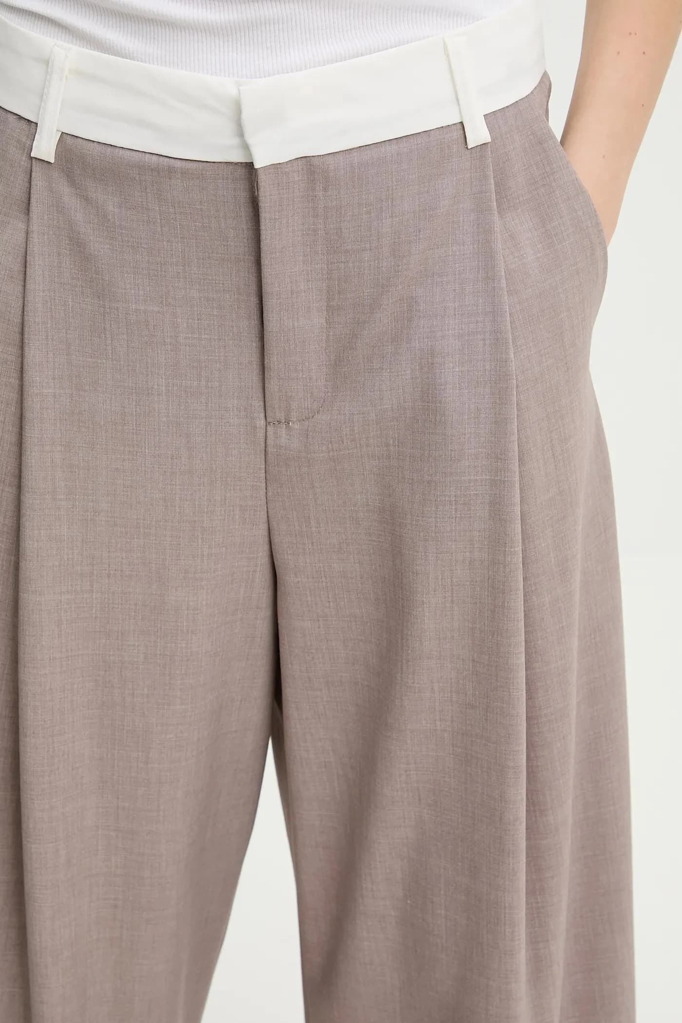 Брюки - фото 4