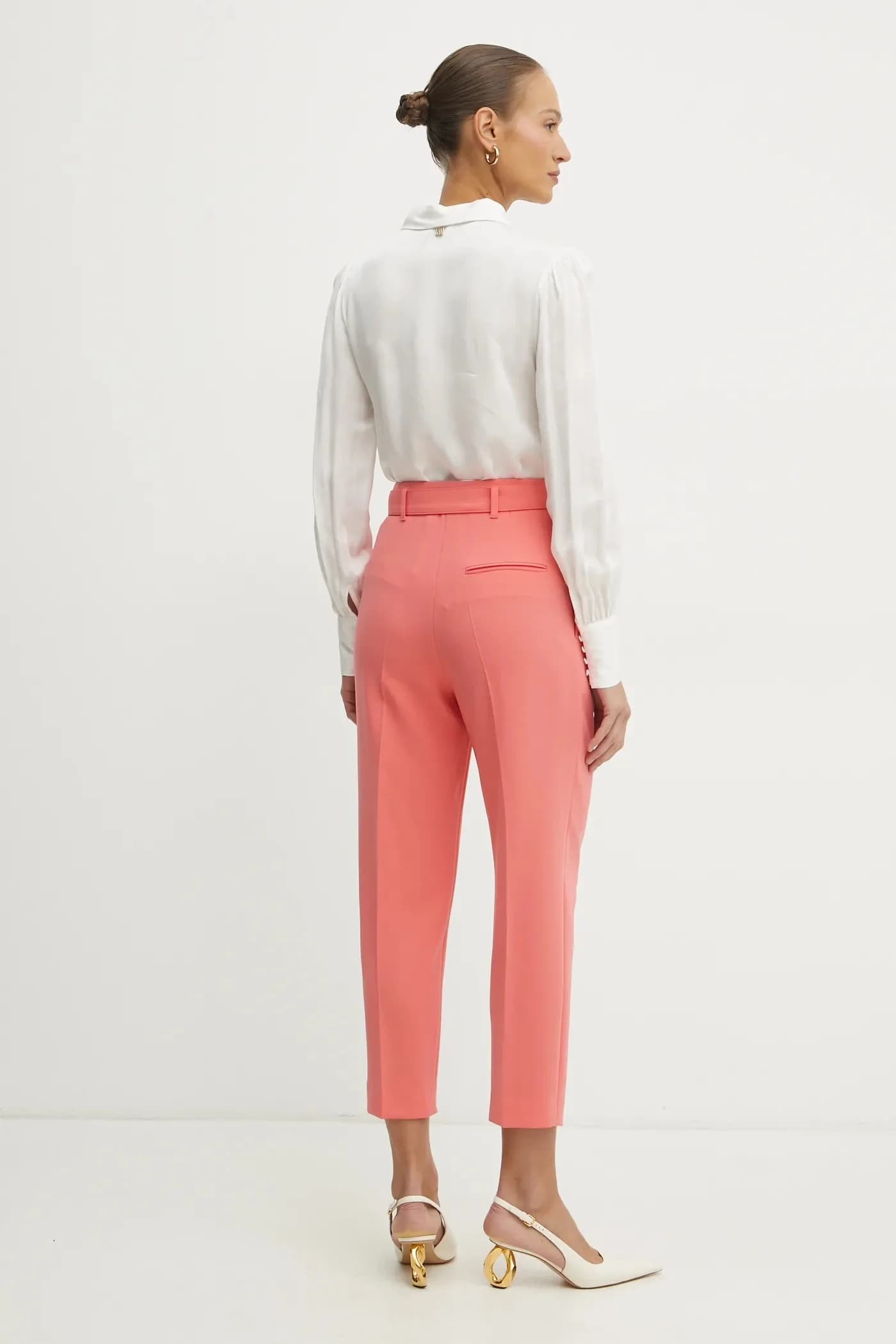 брюки тапиа - фото 3