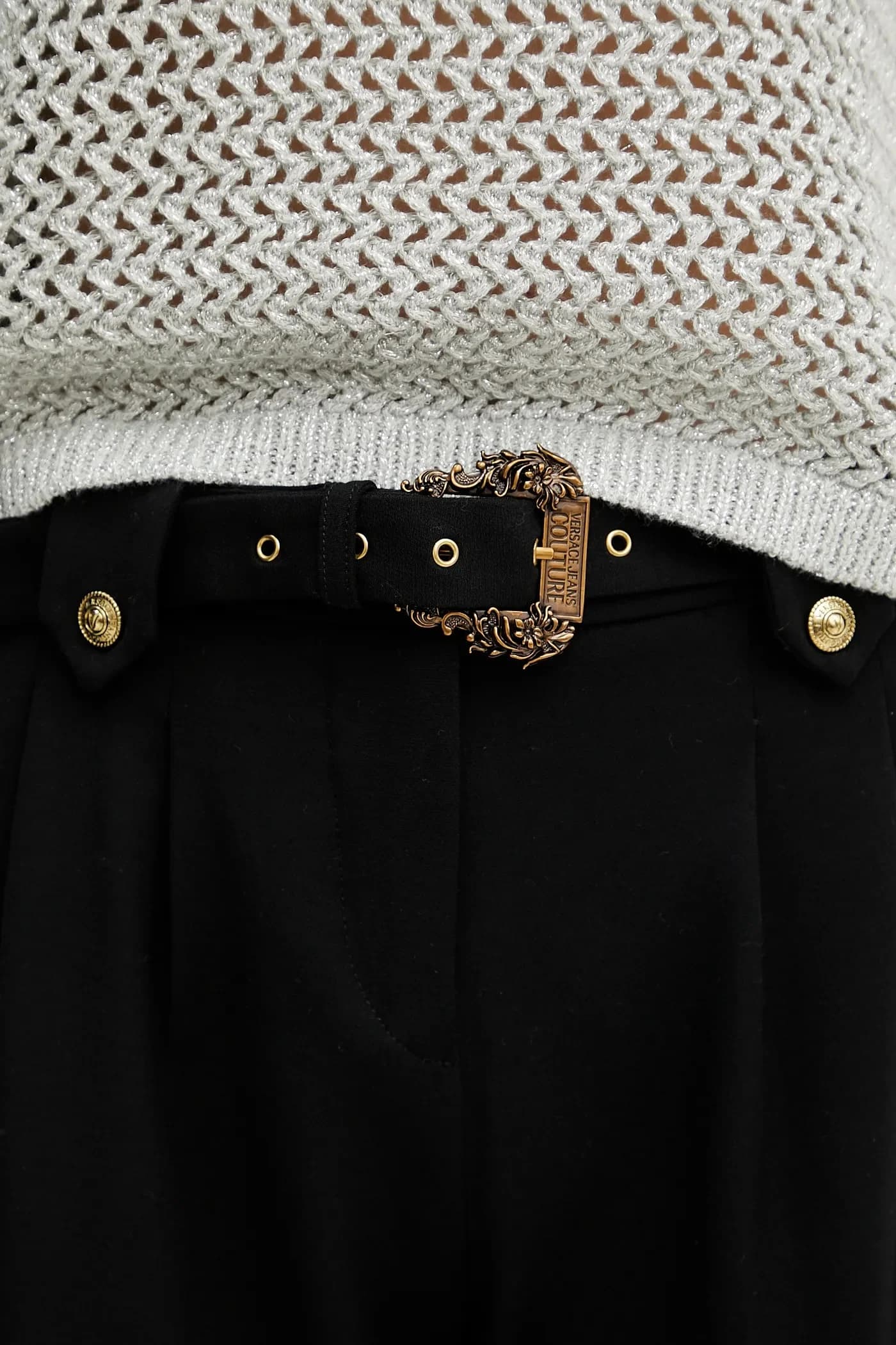 Брюки - фото 3