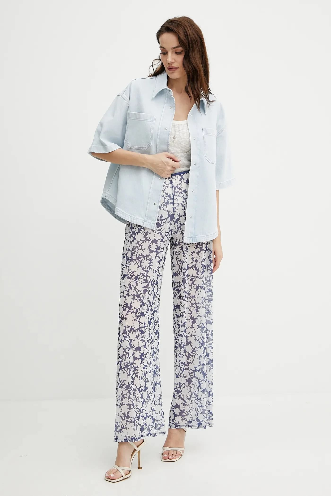 Брюки - фото 2