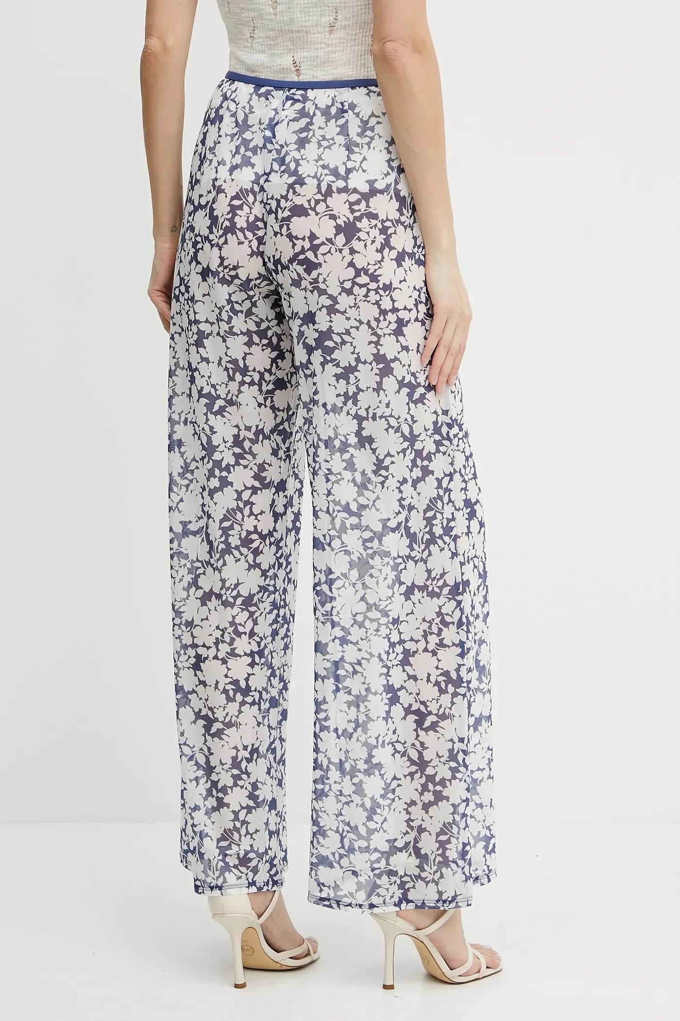 Брюки - фото 3