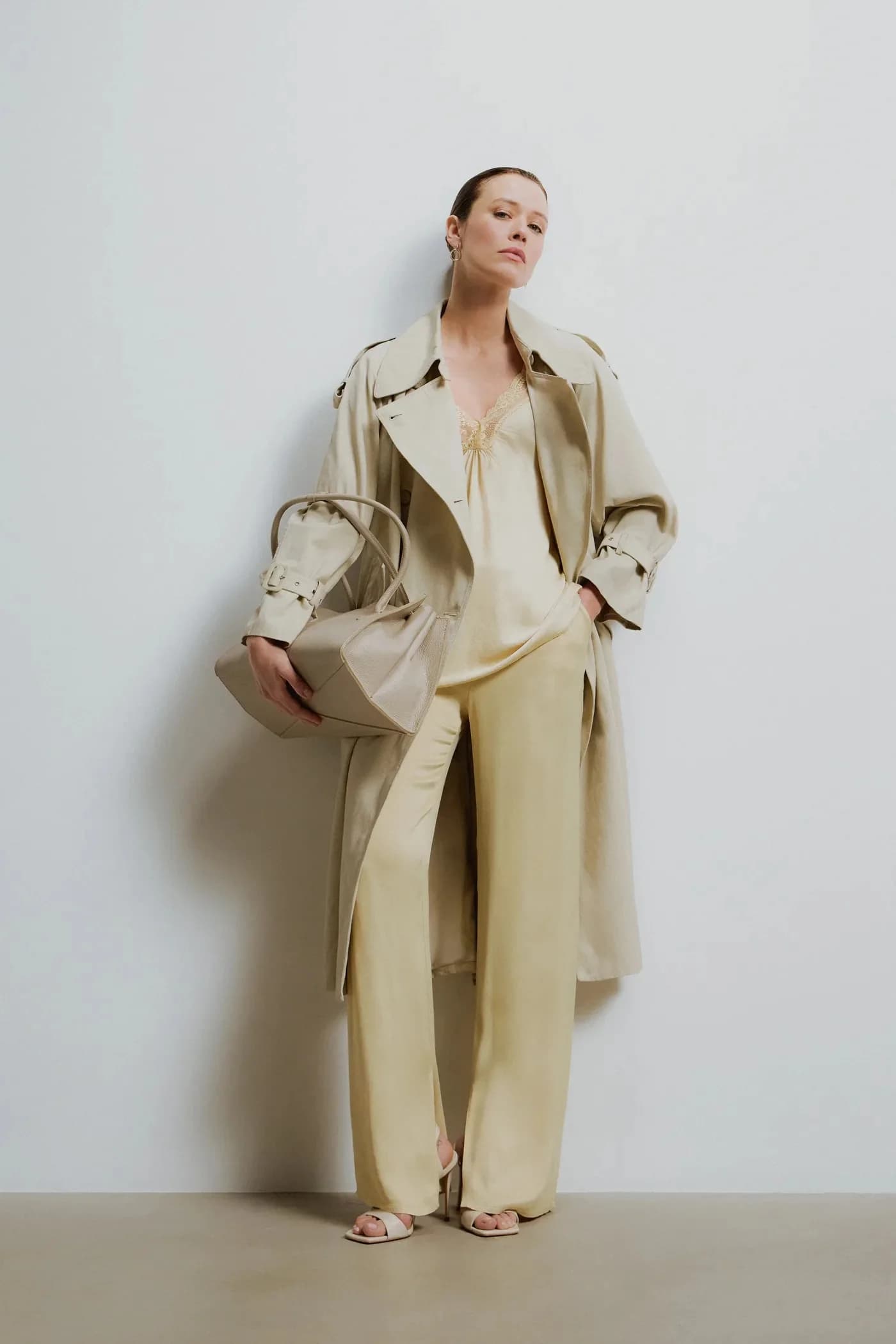 Брюки - фото 5