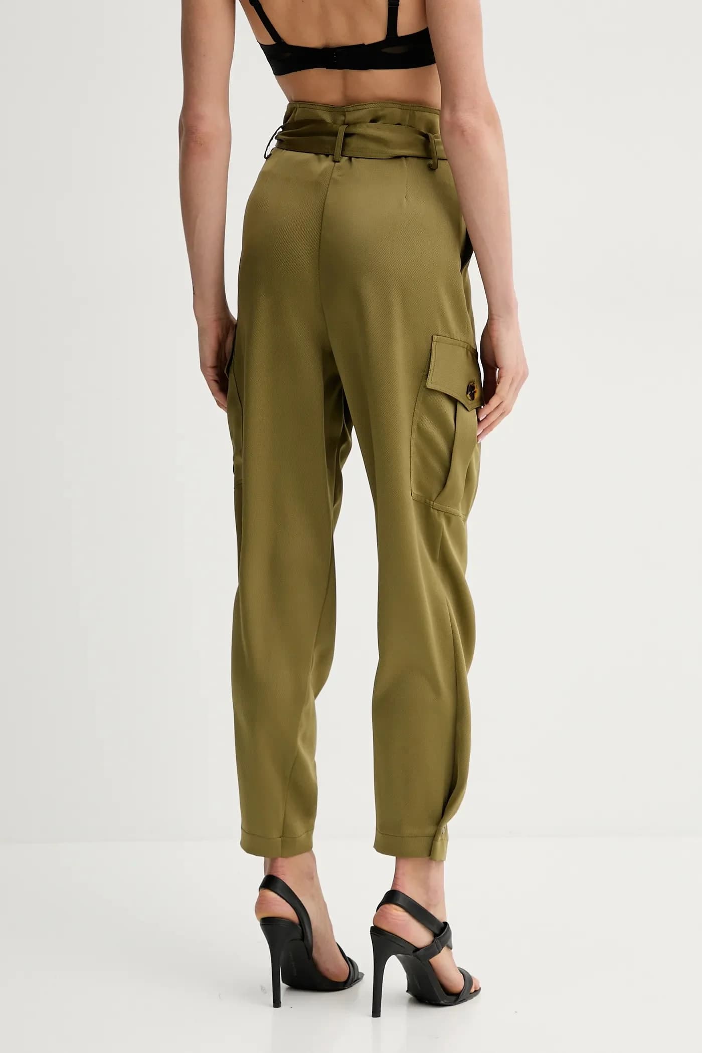 Брюки - фото 3