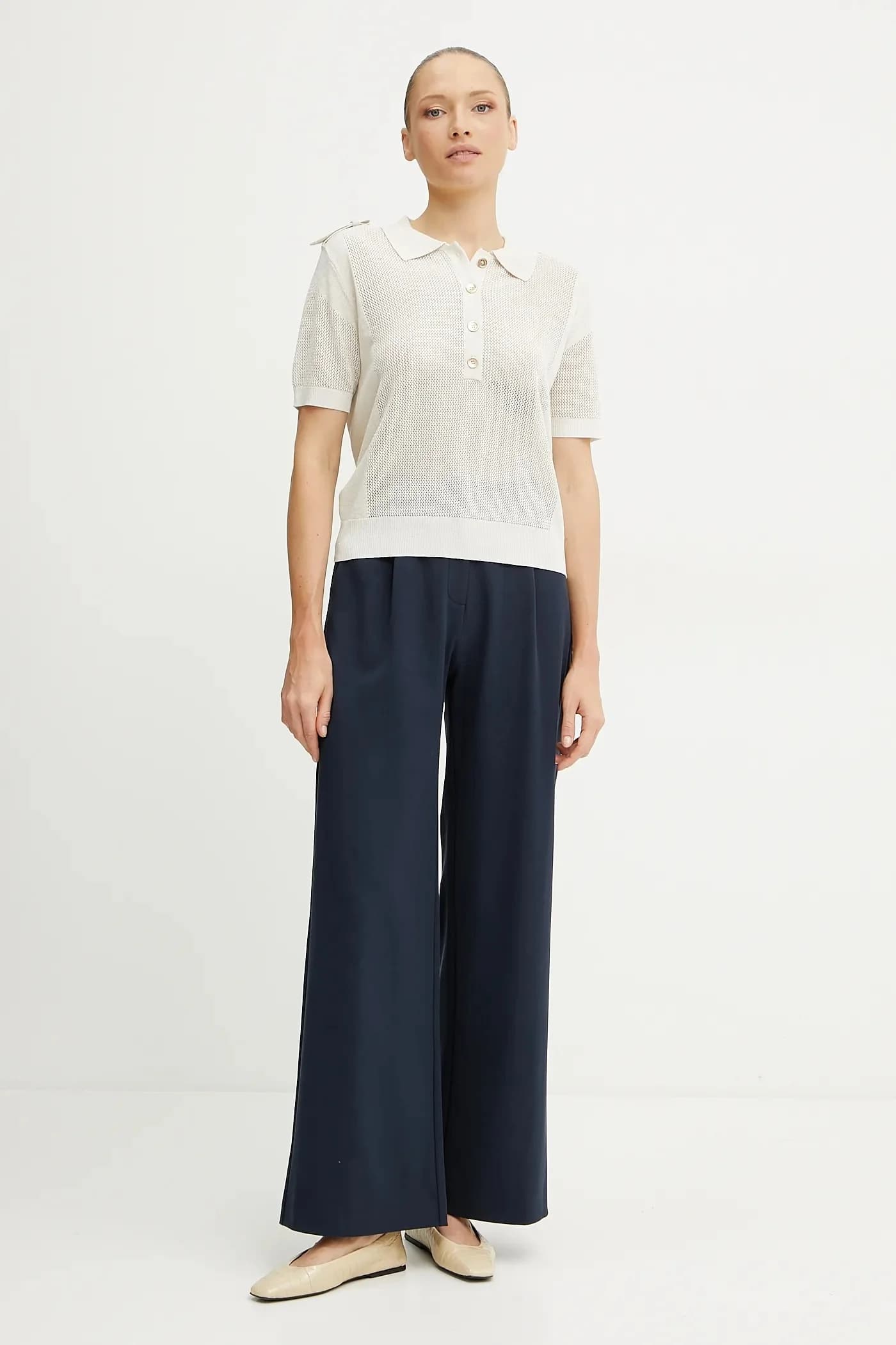 Брюки - фото 2