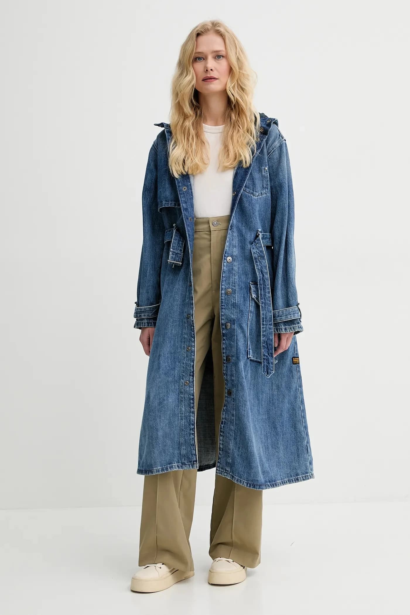 Брюки - фото 2