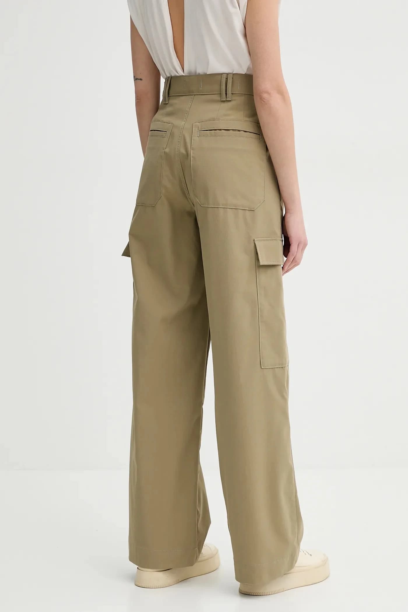 Брюки - фото 3