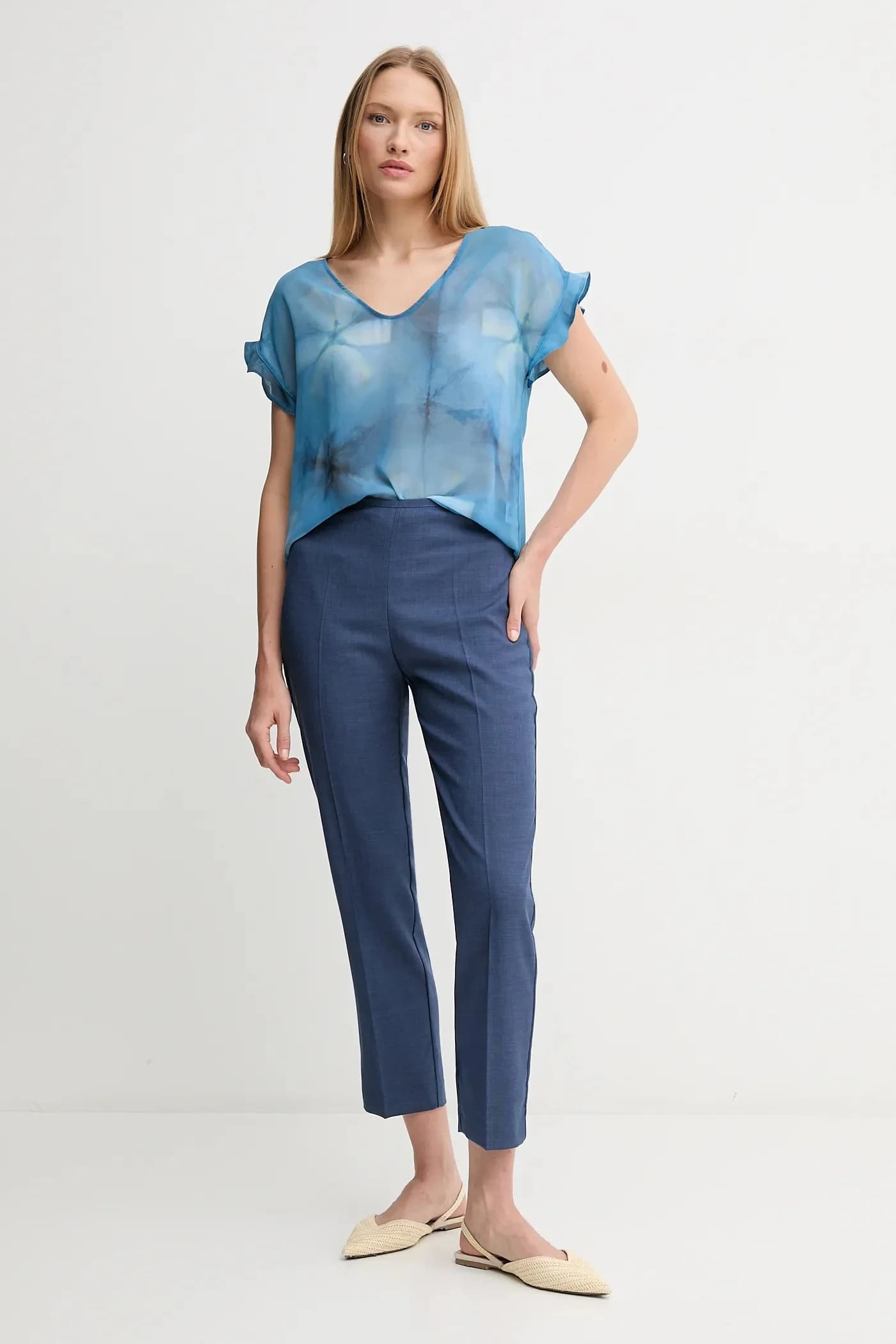 Брюки - фото 2