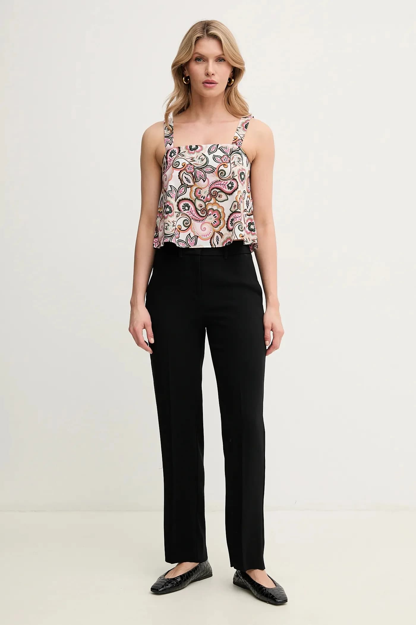 ЛЕЛЛО ​​брюки - фото 2