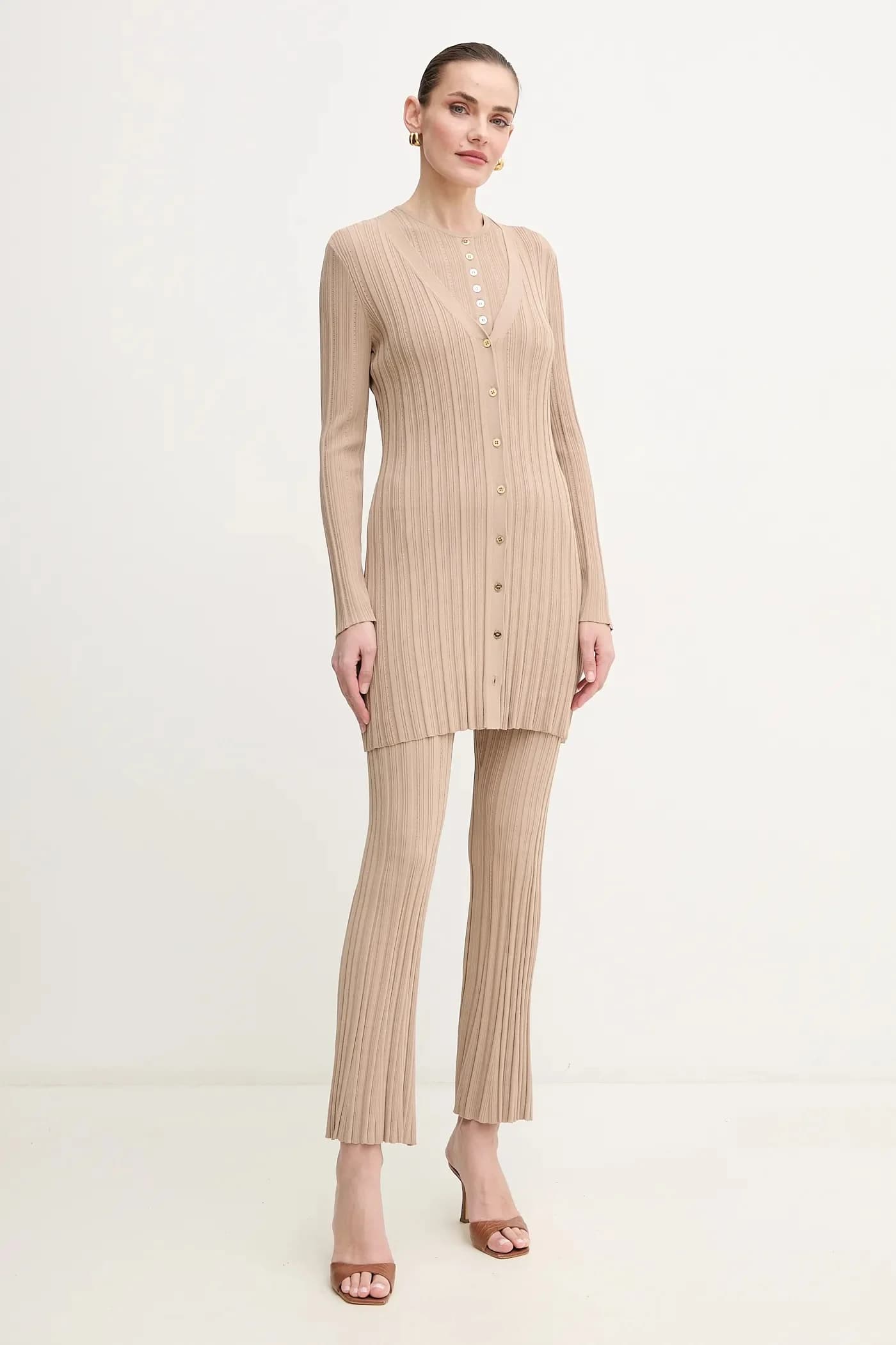 ГИАДА брюки - фото 2