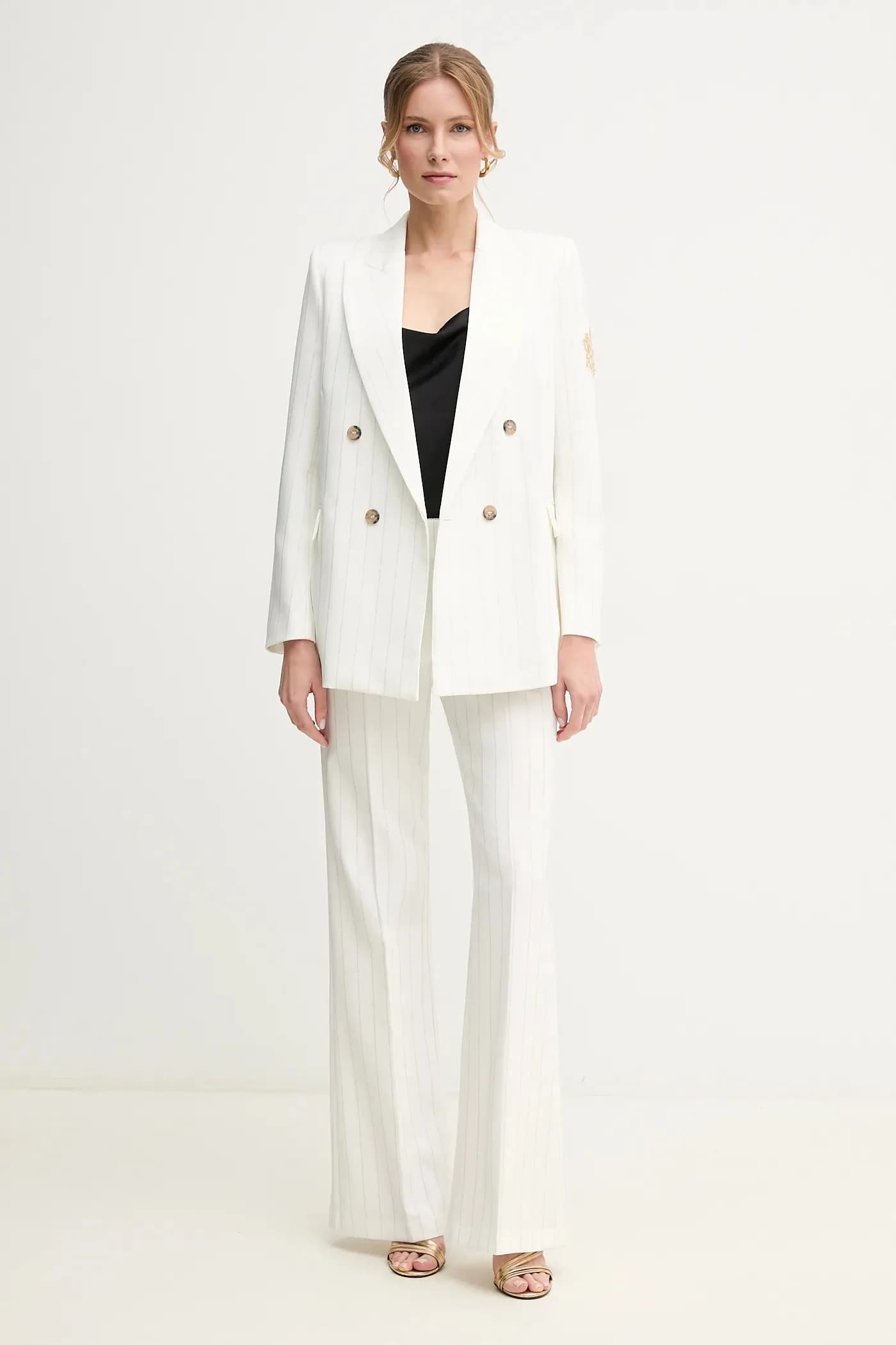 Брюки - фото 2