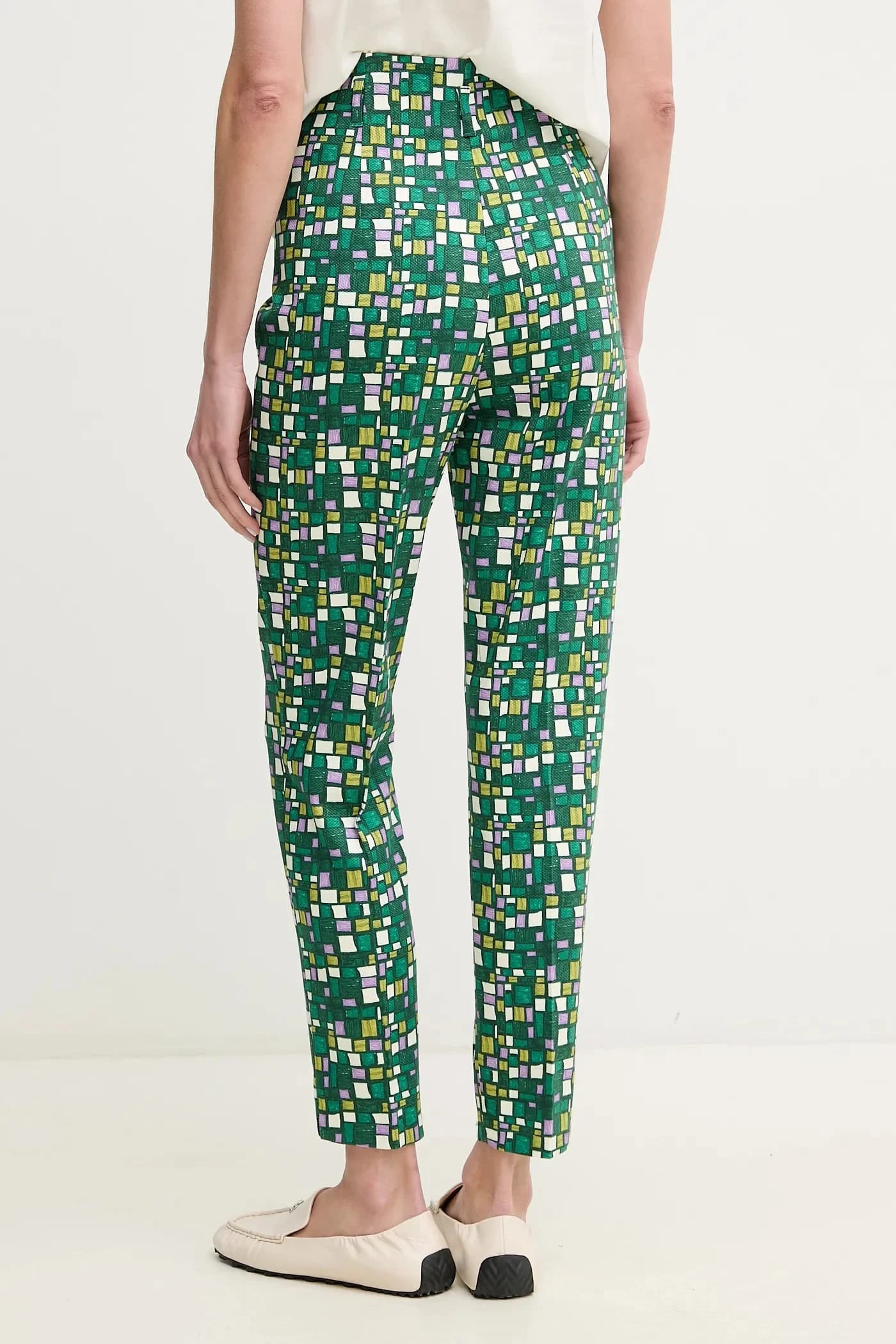 Брюки - фото 3