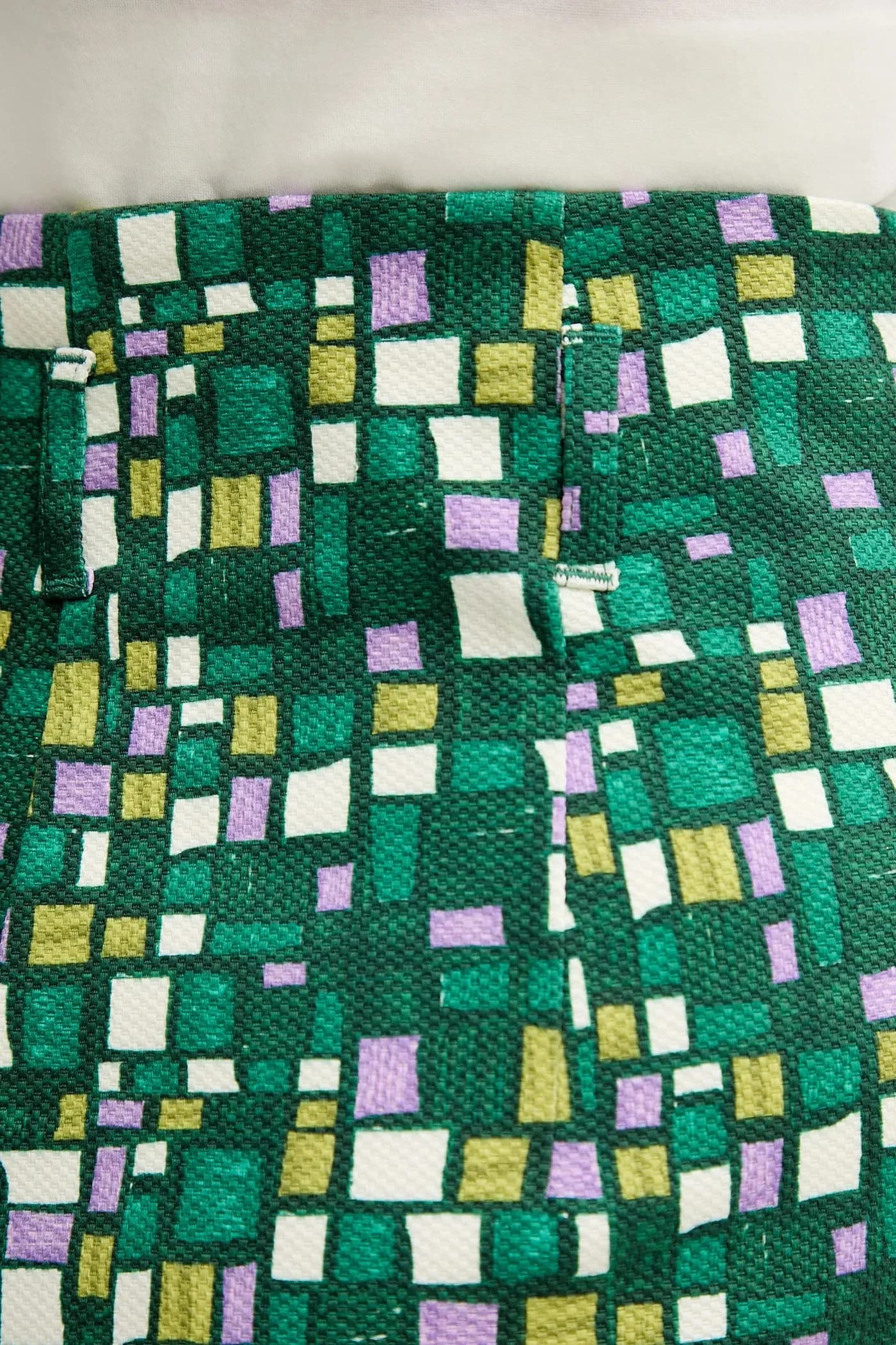 Брюки - фото 4