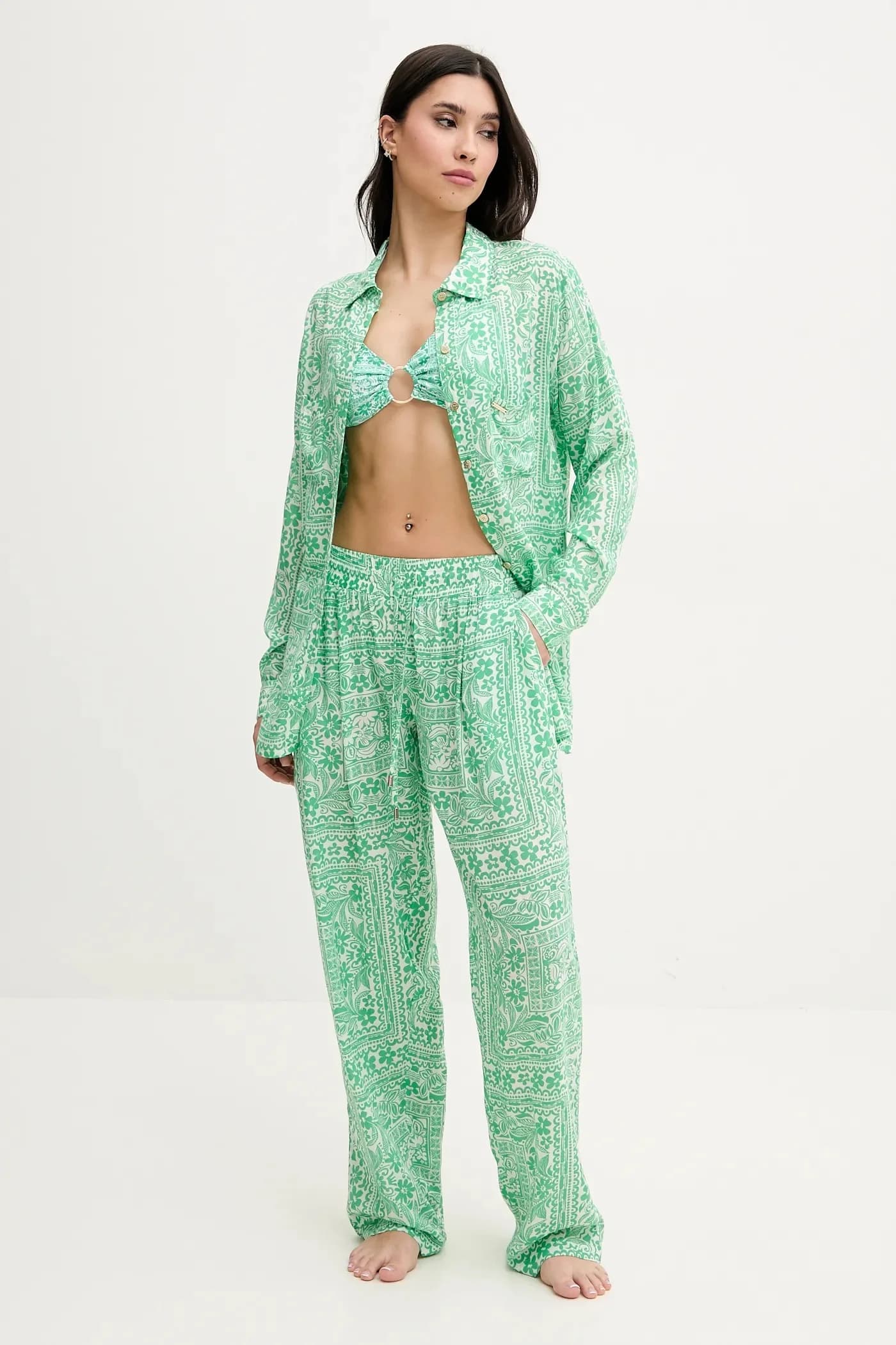 Брюки - фото 2