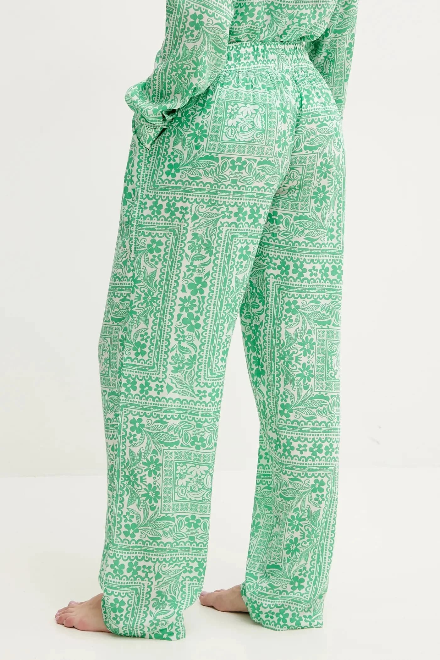 Брюки - фото 3