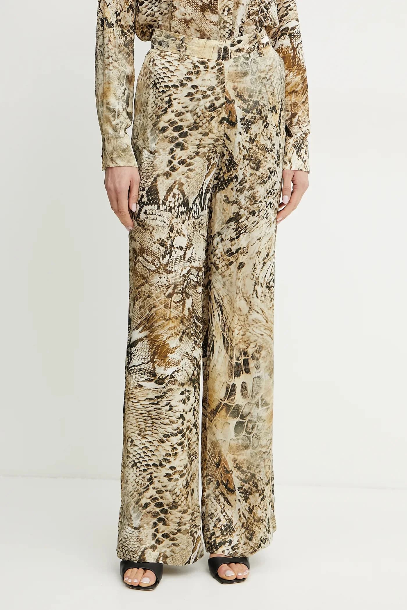 ЖИЗЕЛЬ брюки