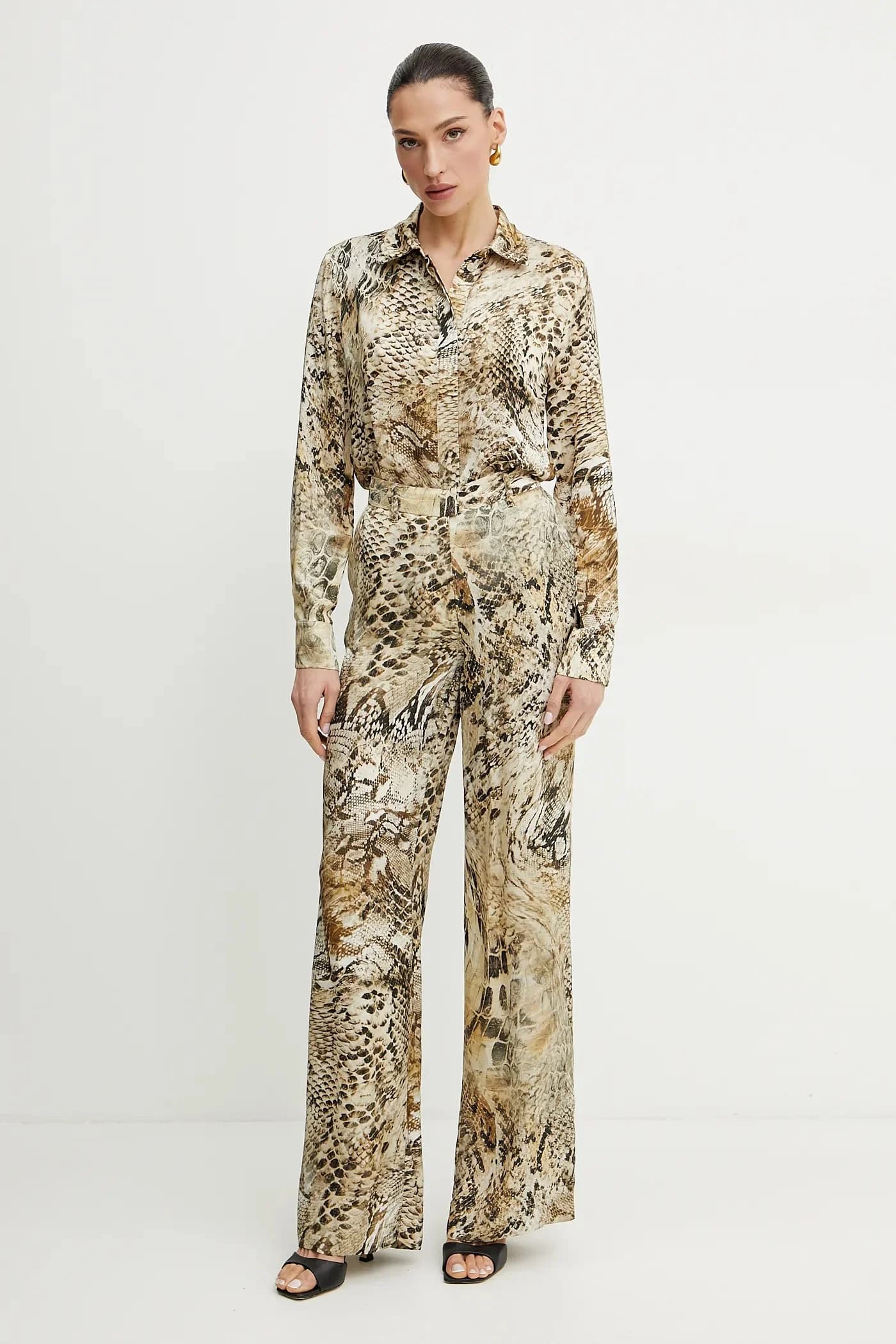 ЖИЗЕЛЬ брюки - фото 2