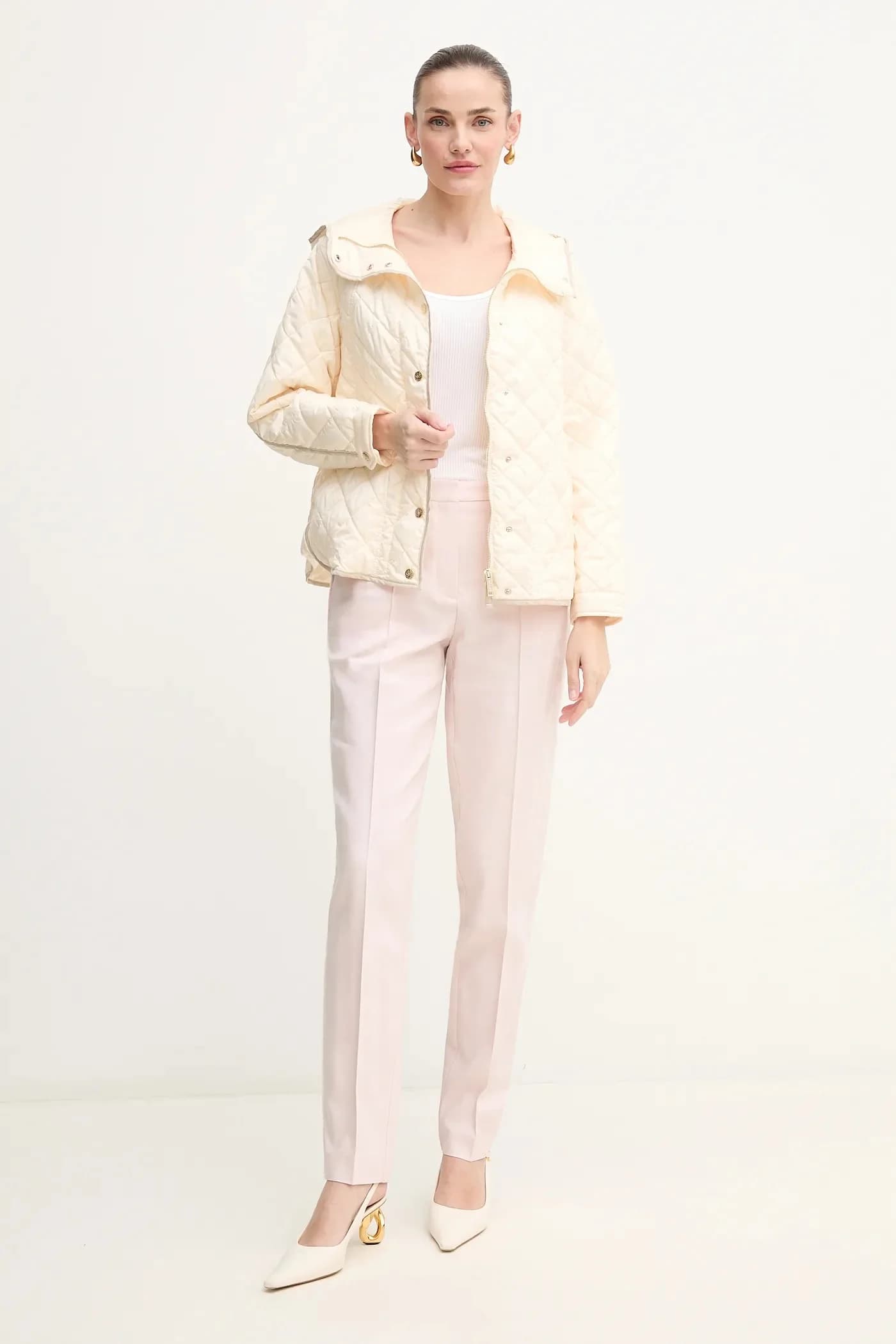 Брюки - фото 2