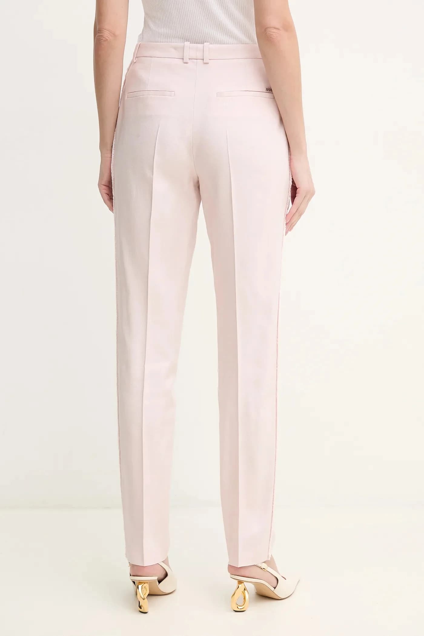 Брюки - фото 3