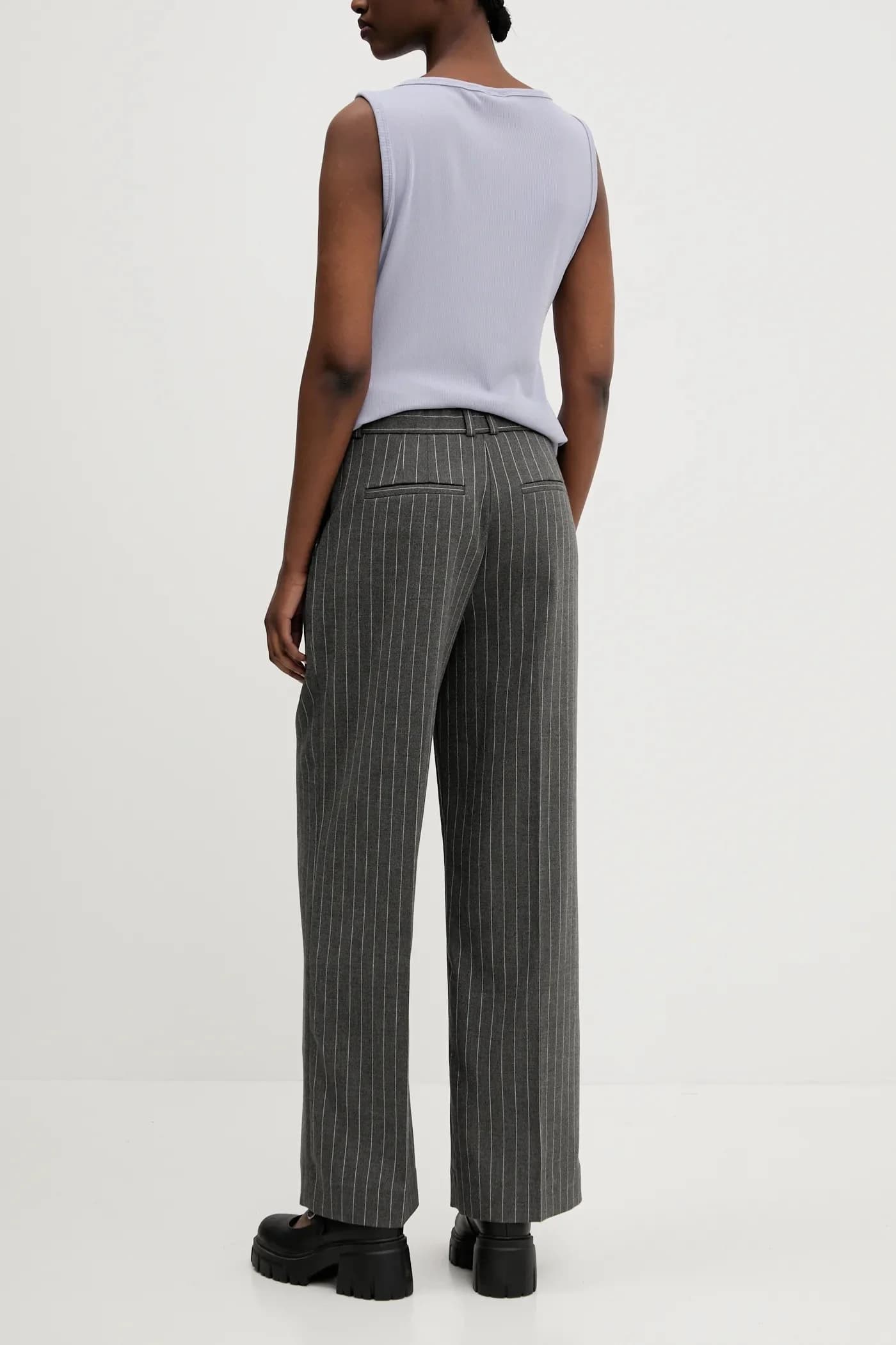 Брюки - фото 3