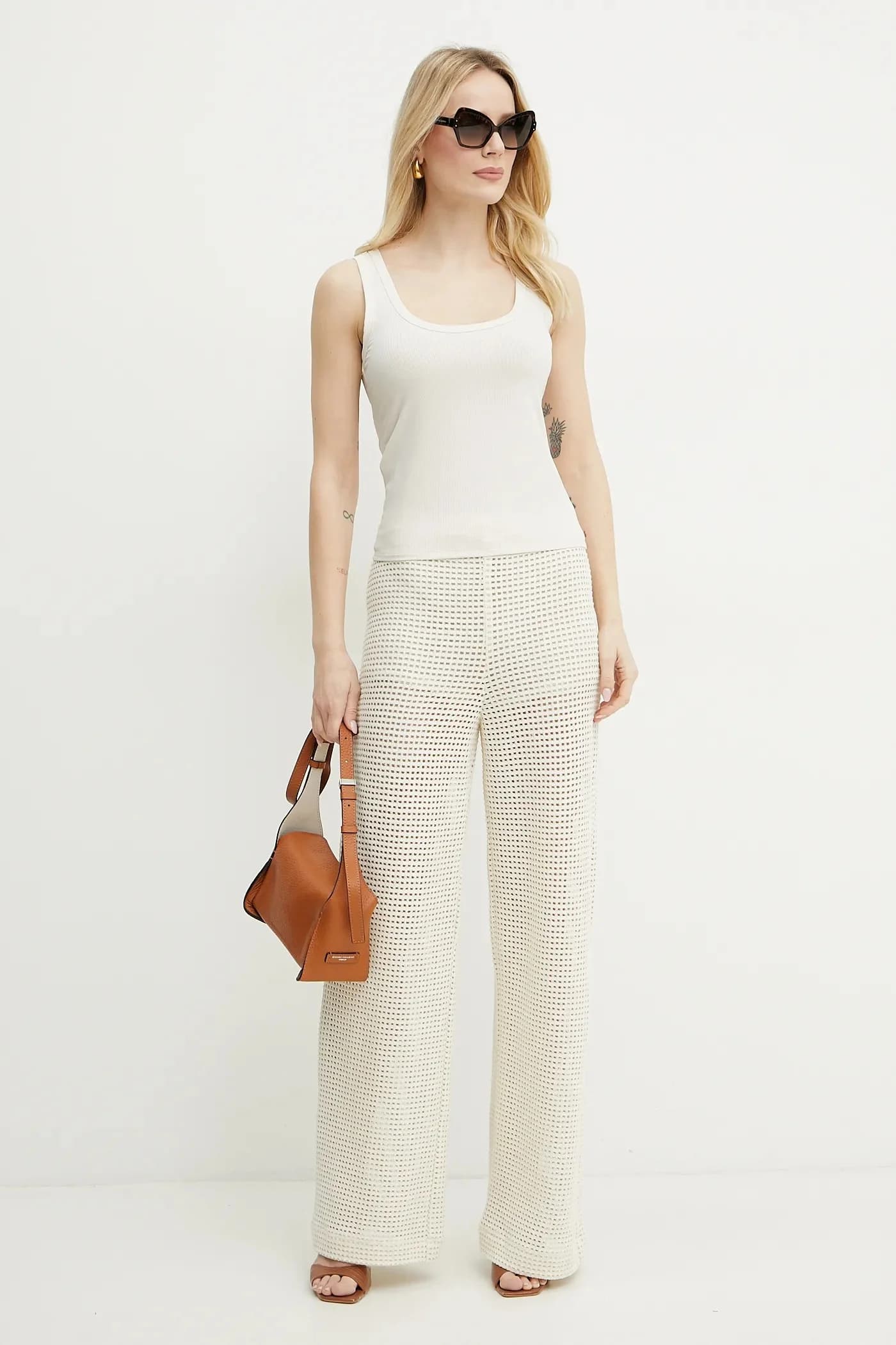 Брюки ETRA2 - фото 2