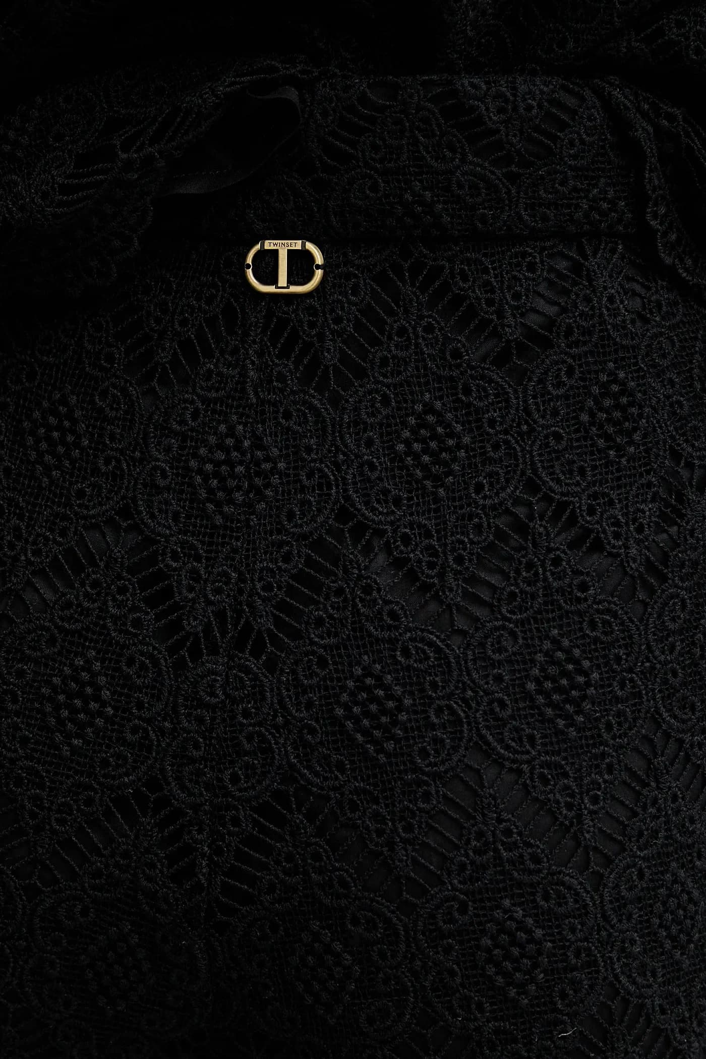 Хлопковые брюки - фото 4