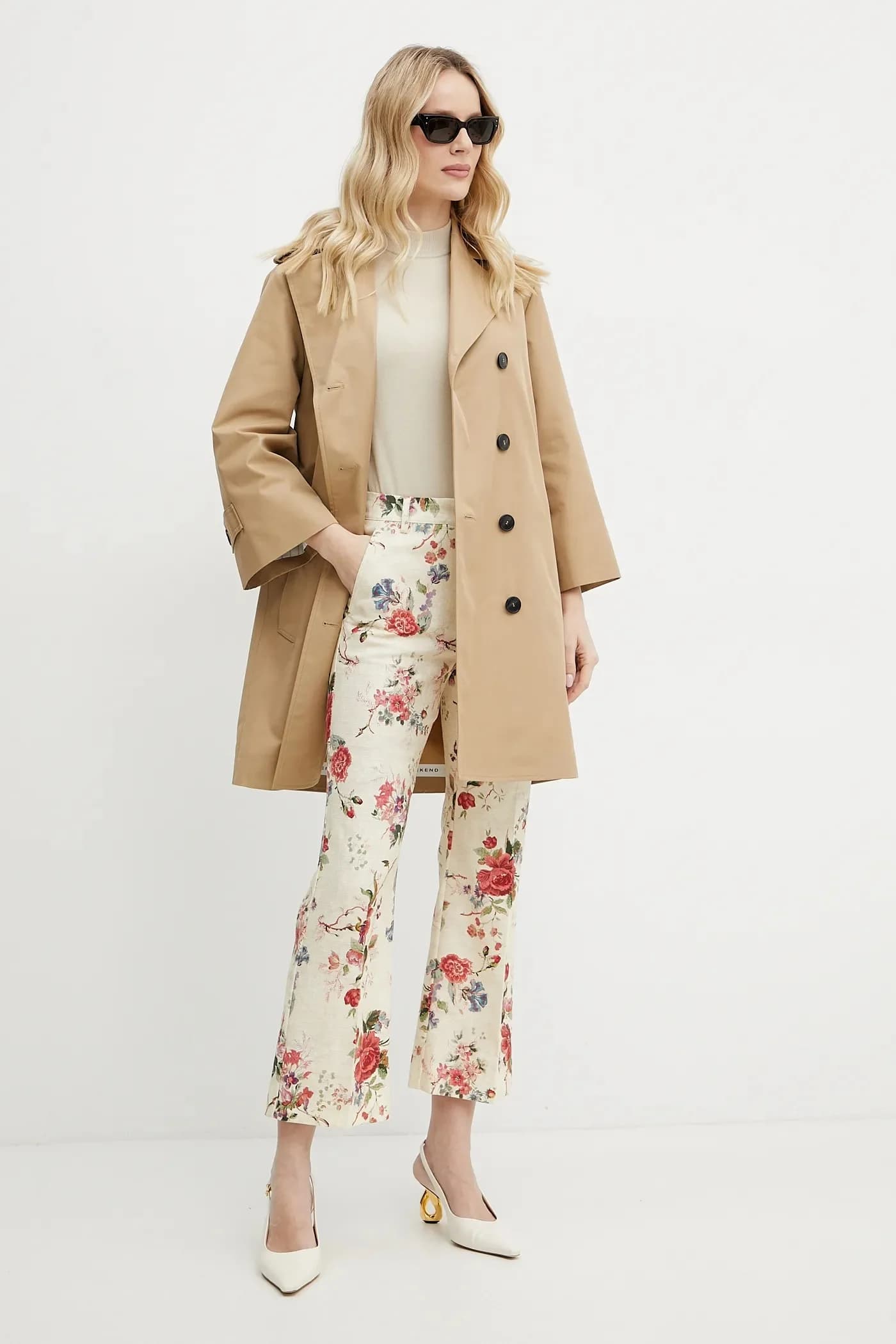 Брюки - фото 2