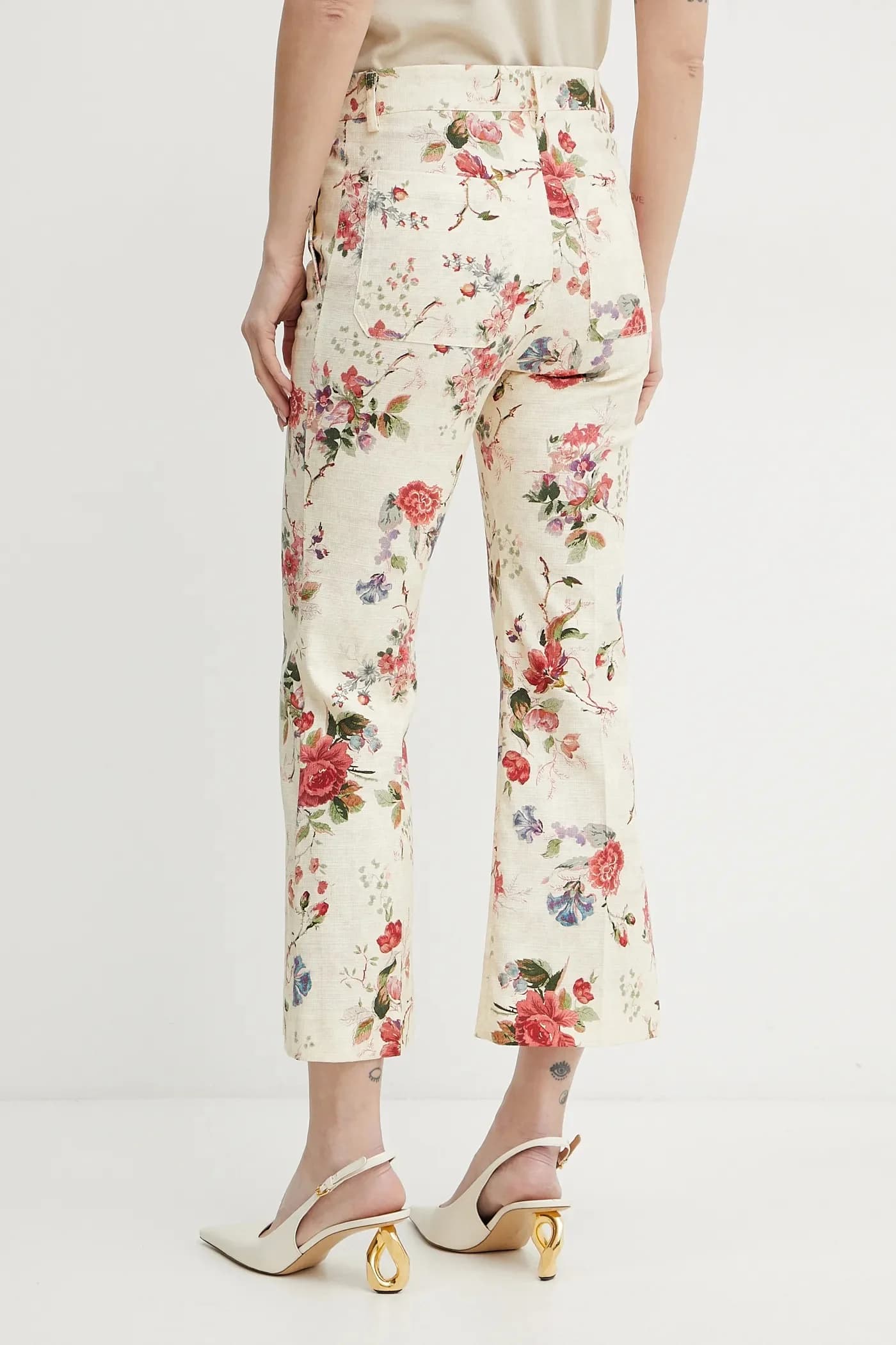 Брюки - фото 3