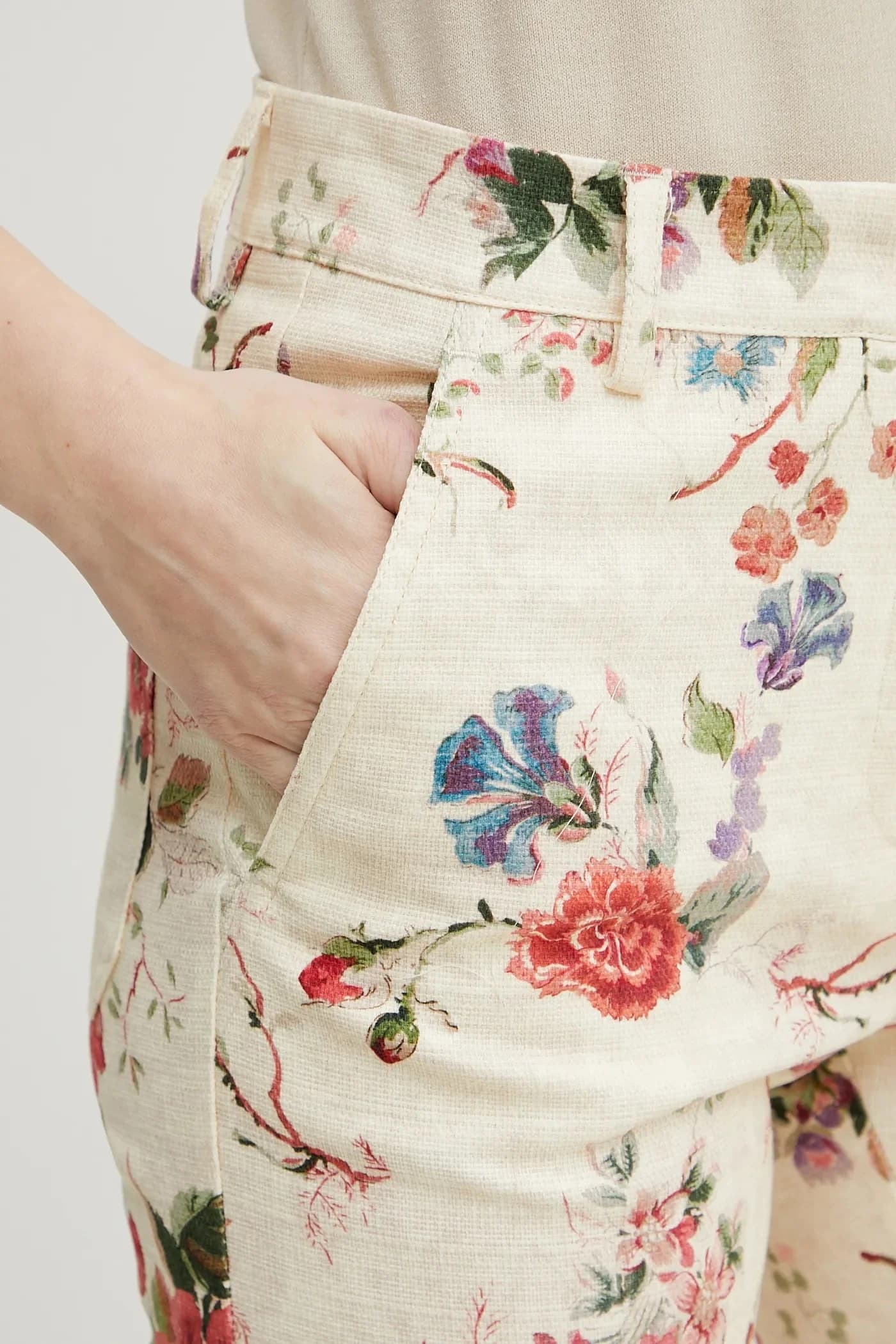 Брюки - фото 4