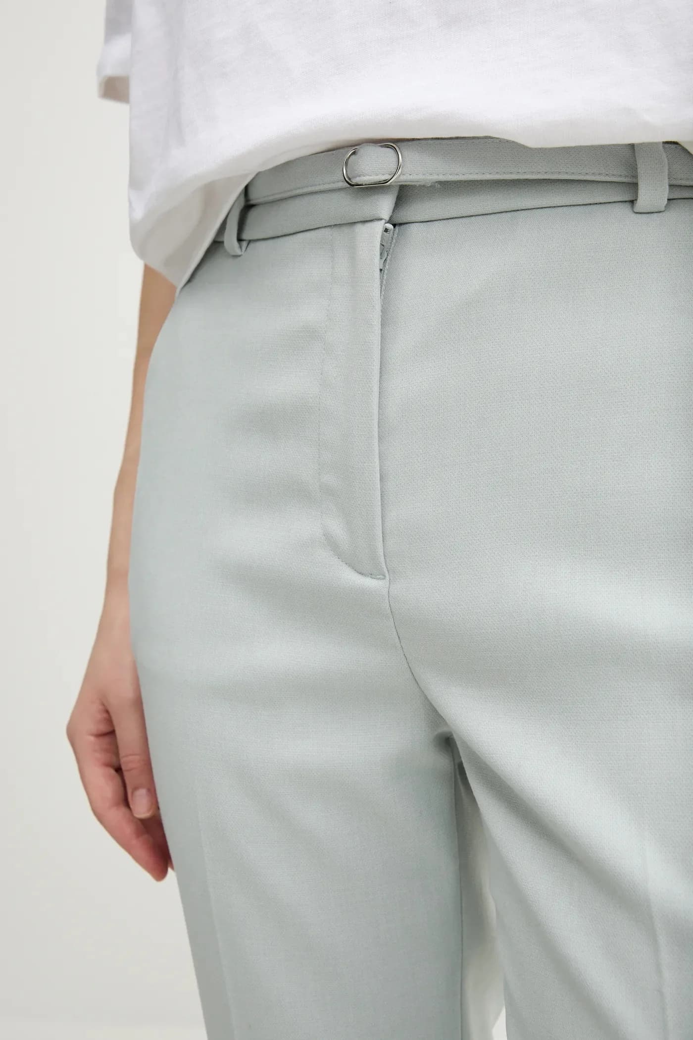 Брюки - фото 4