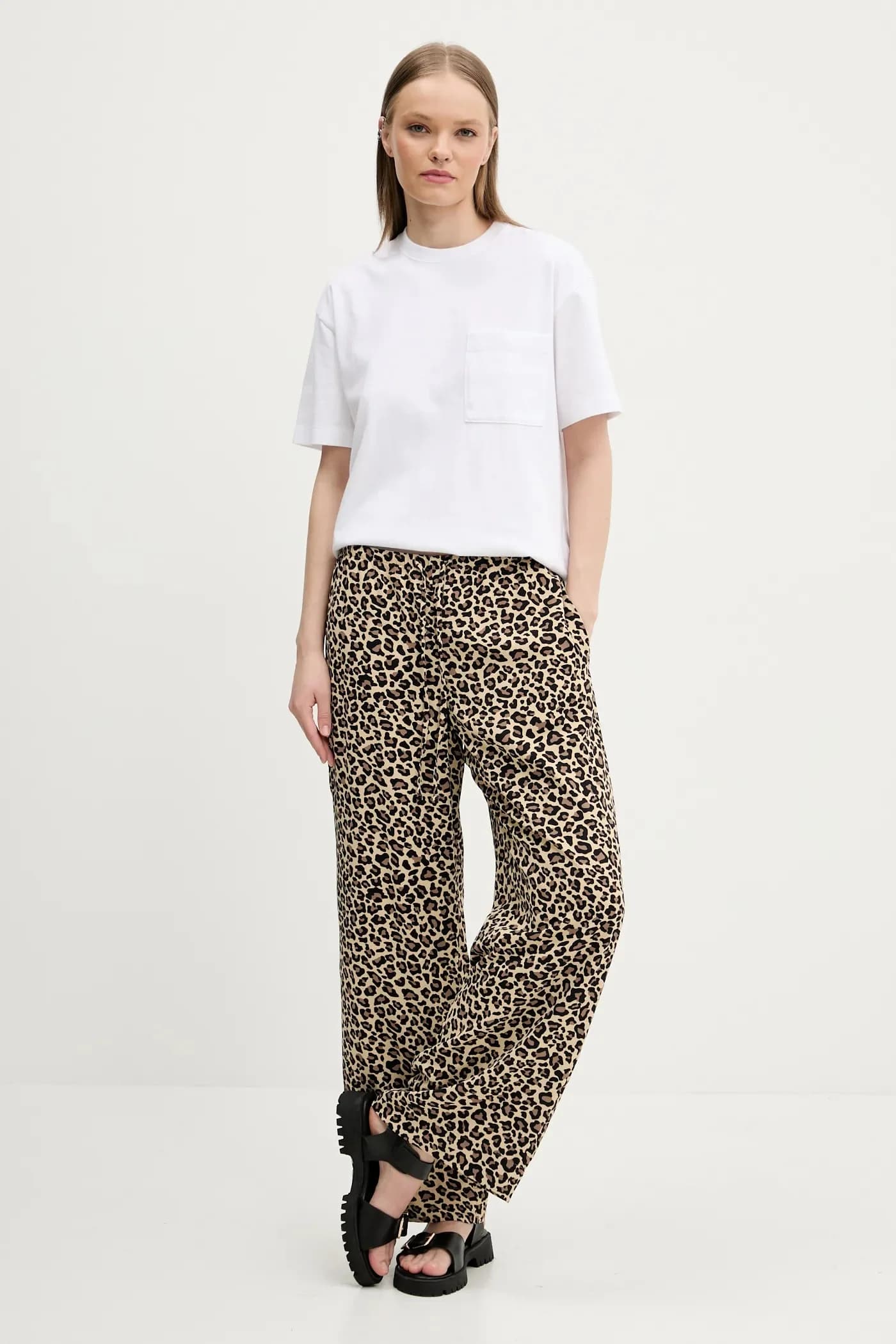 Брюки - фото 2