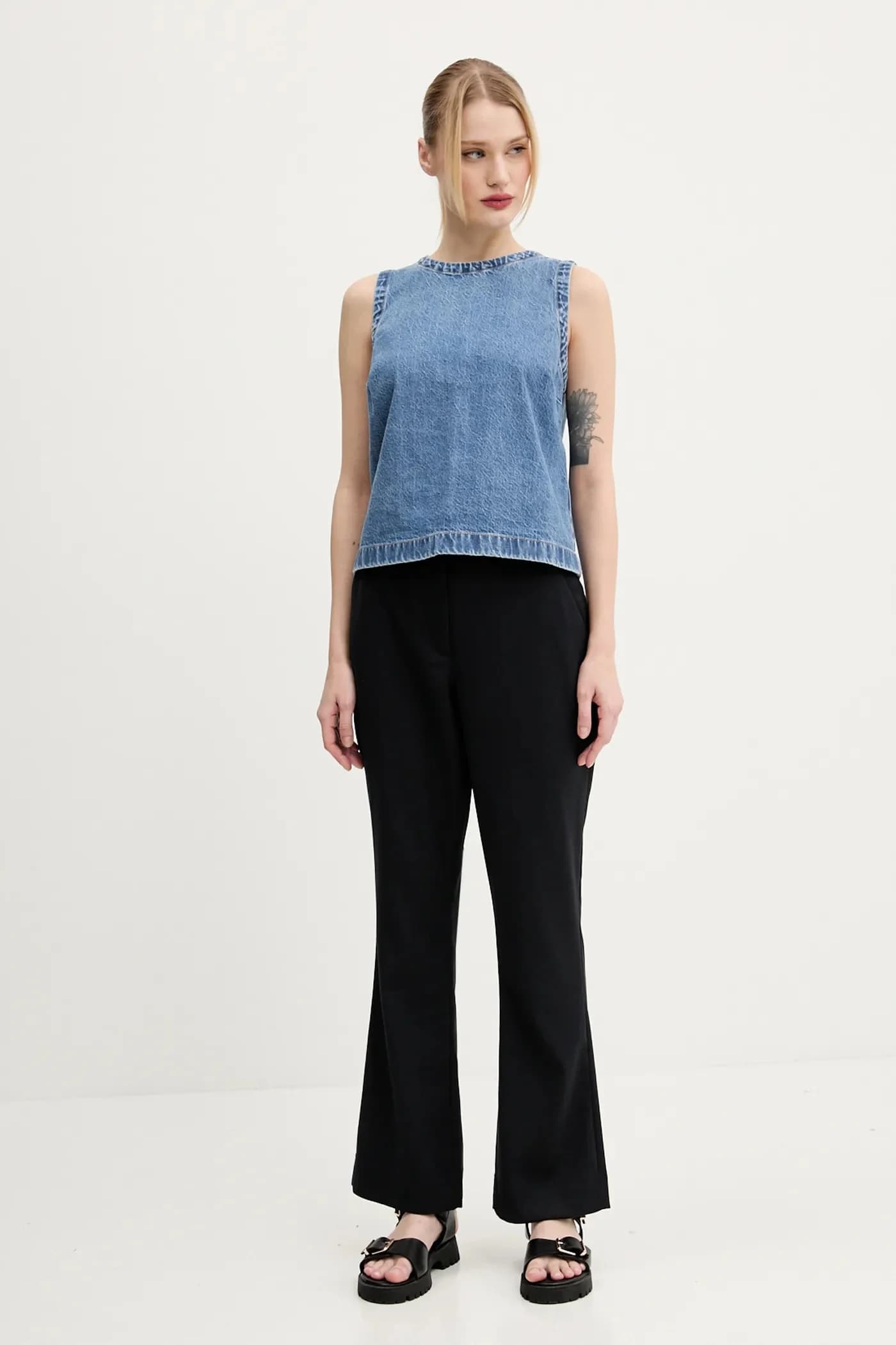 Брюки - фото 2