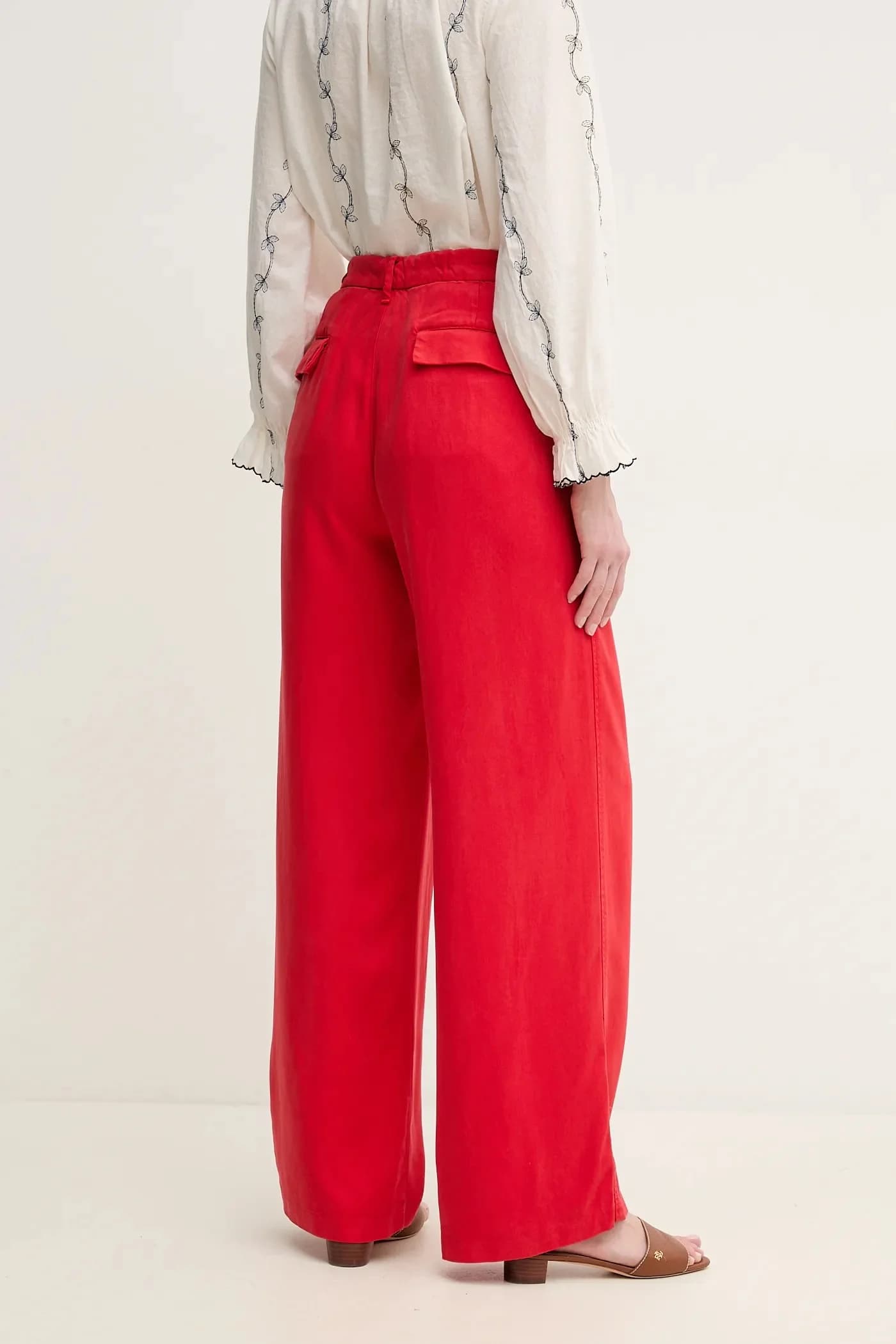 ГОА брюки - фото 3