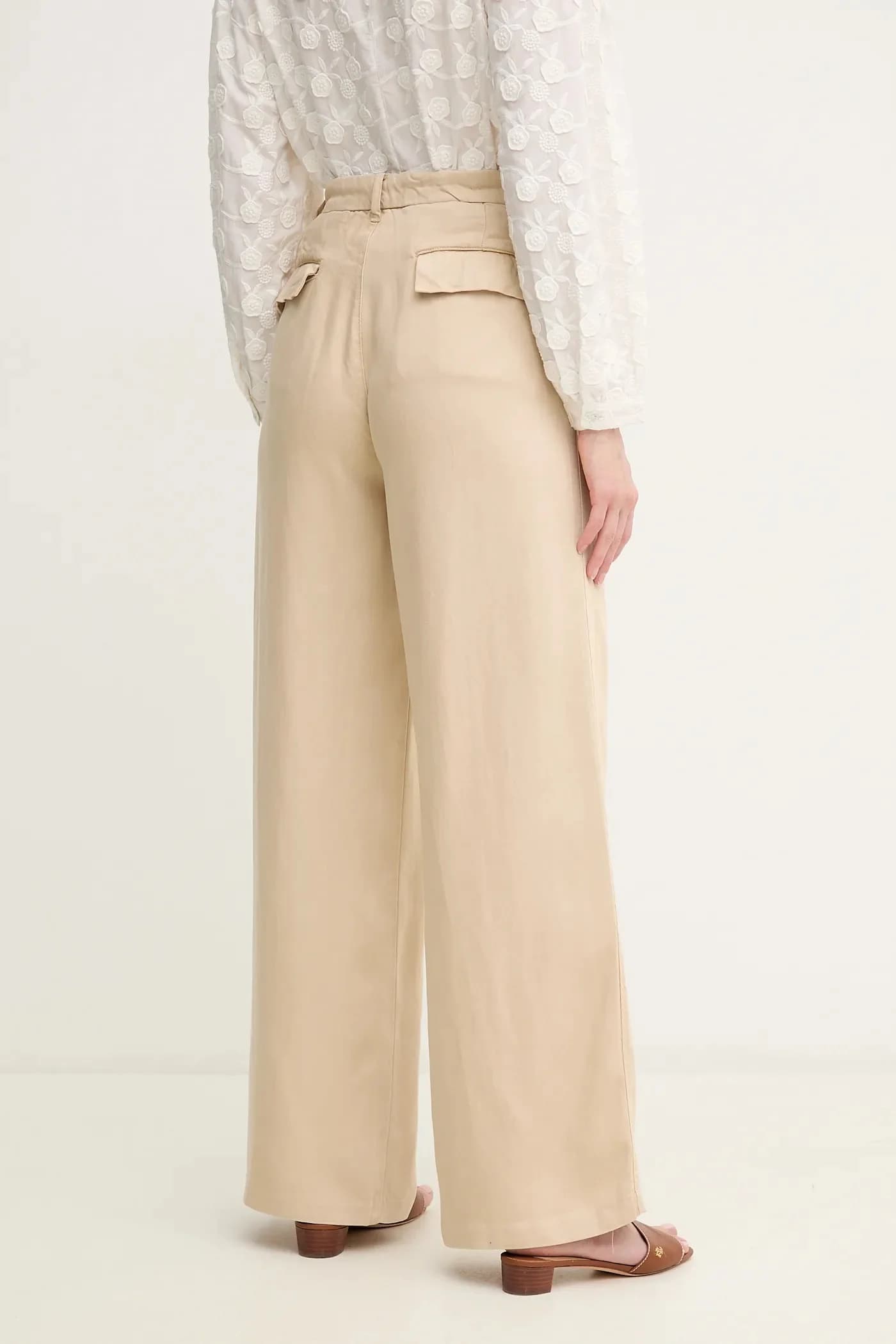 ГОА брюки - фото 3