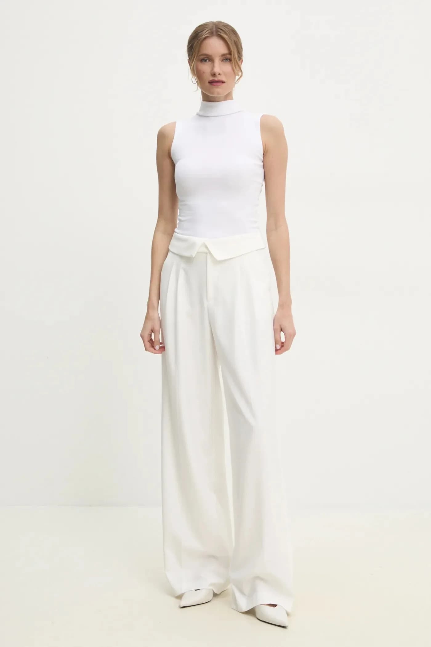 Брюки - фото 2