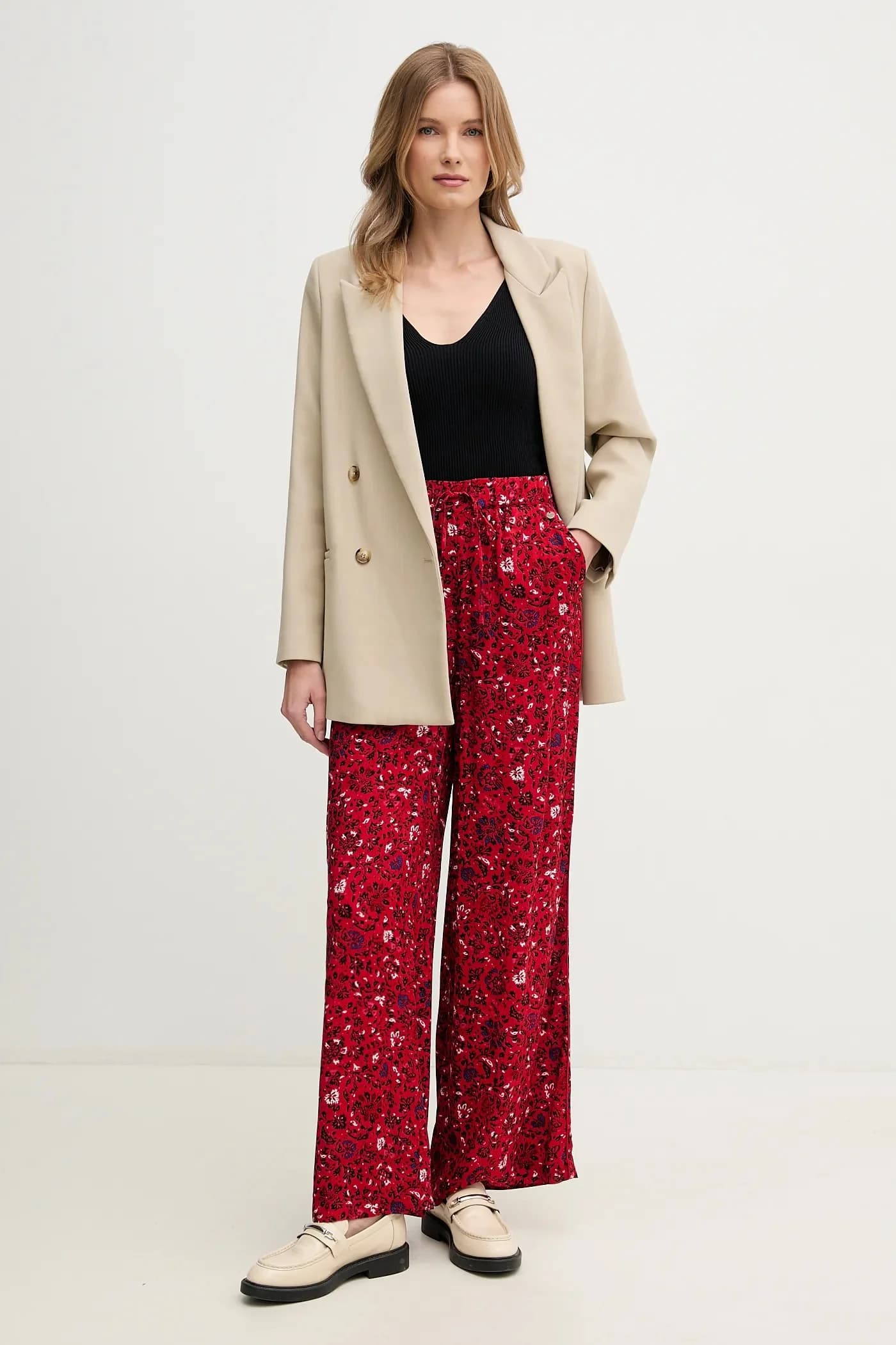 Брюки целомудрия - фото 2