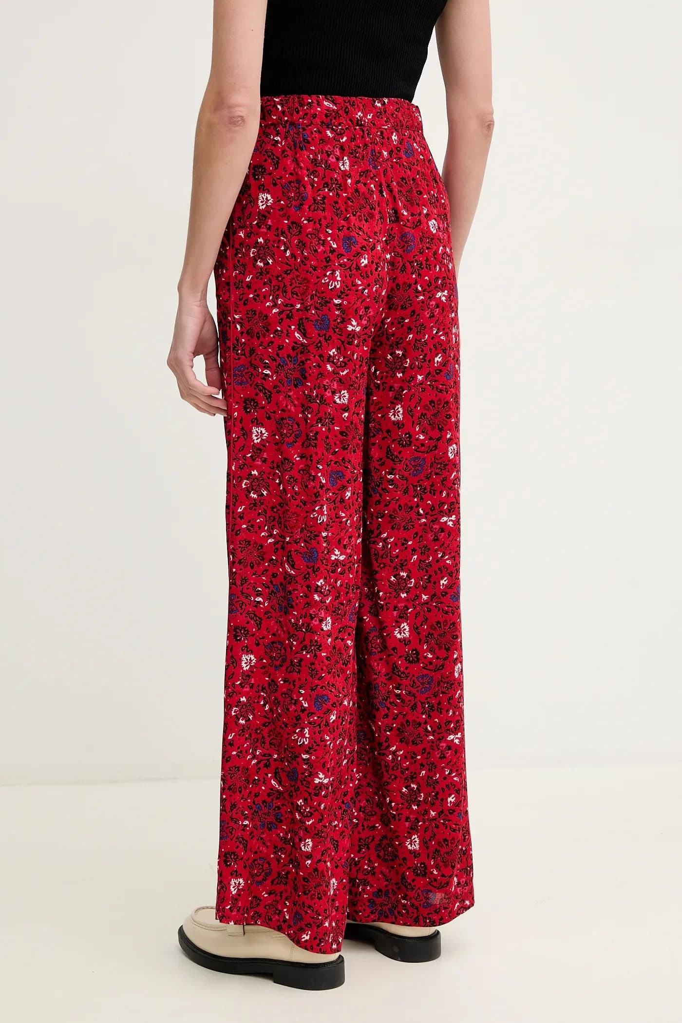 Брюки целомудрия - фото 3